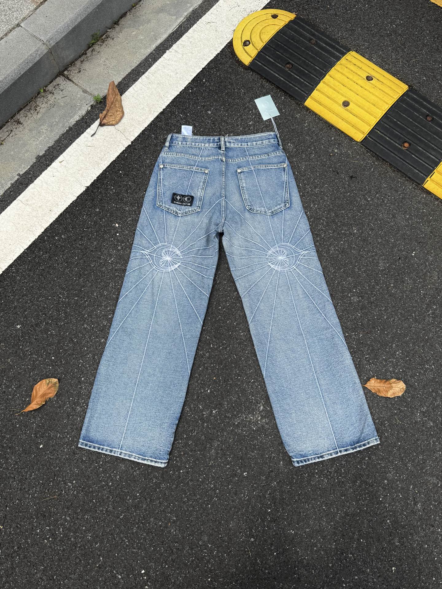 LuxluxHouse Best Quality Clothes Pants