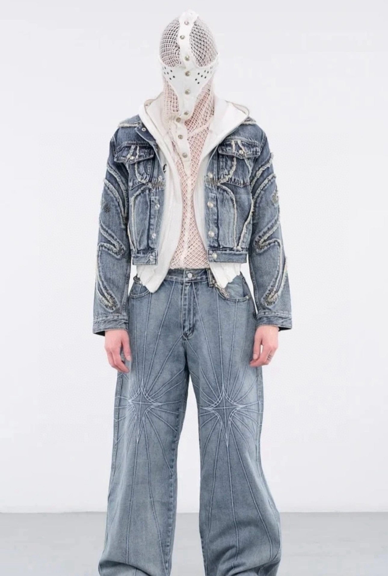 LuxluxHouse Best Quality Clothes Pants