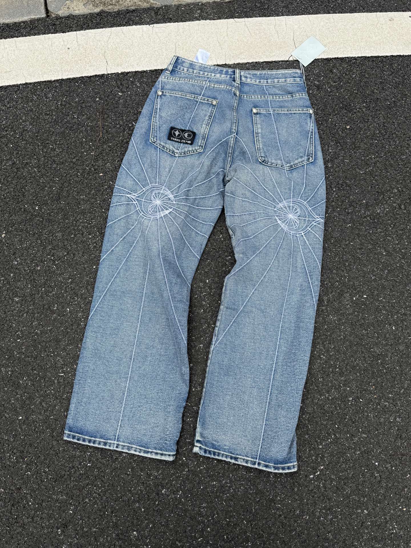 LuxluxHouse Best Quality Clothes Pants