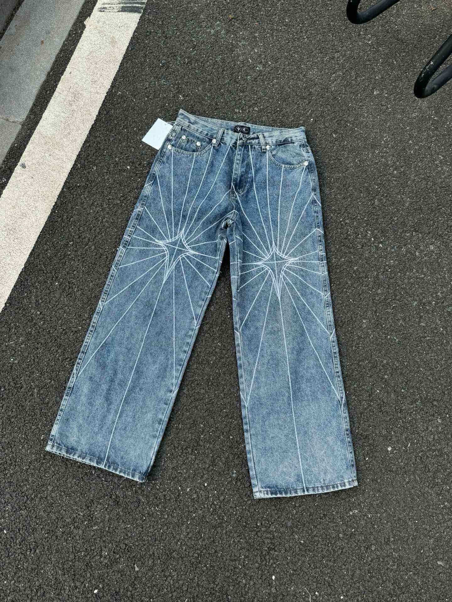 LuxluxHouse Best Quality Clothes Pants