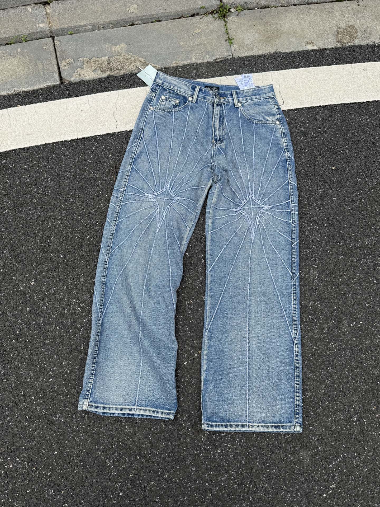 LuxluxHouse Best Quality Clothes Pants