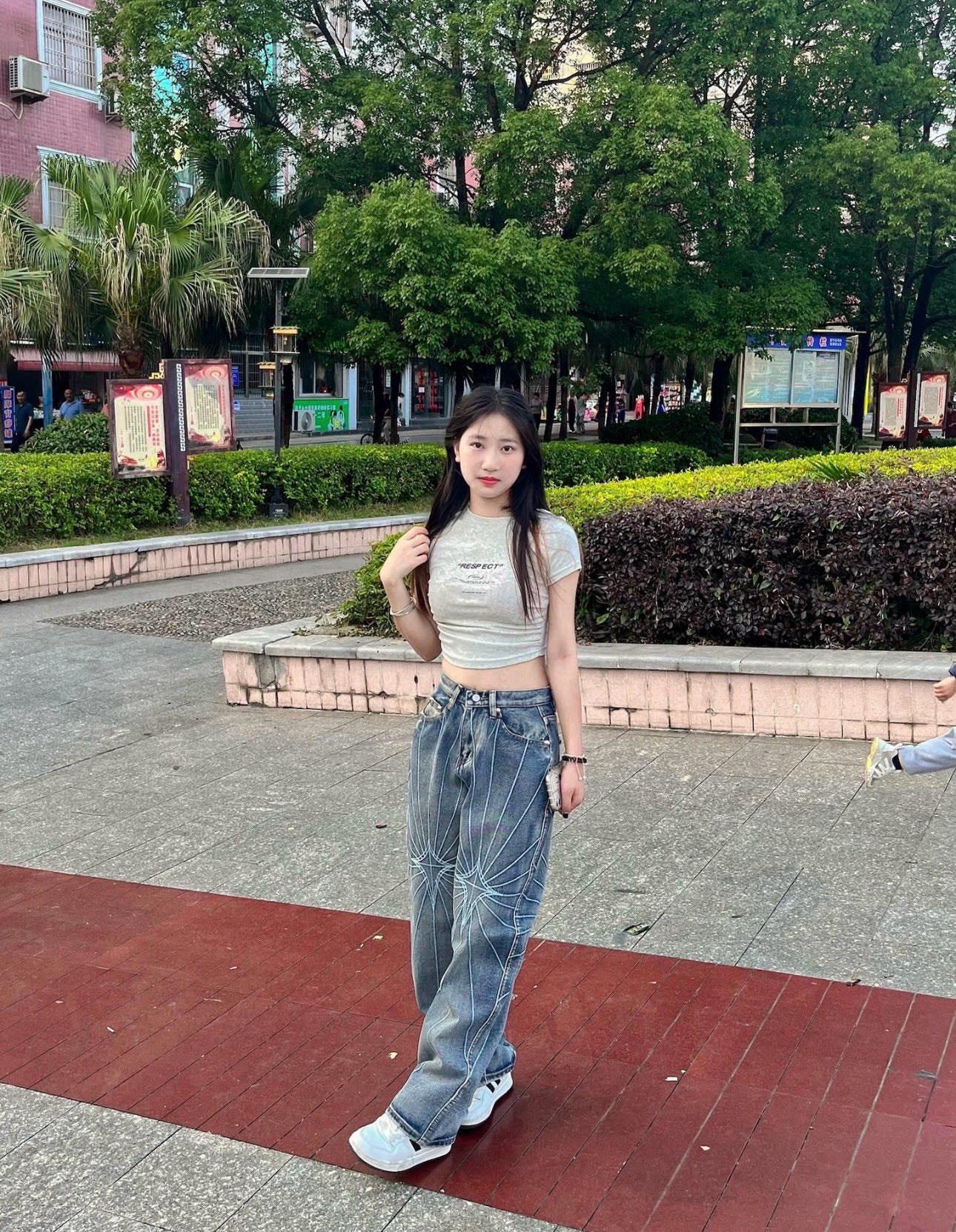 LuxluxHouse Best Quality Clothes Pants
