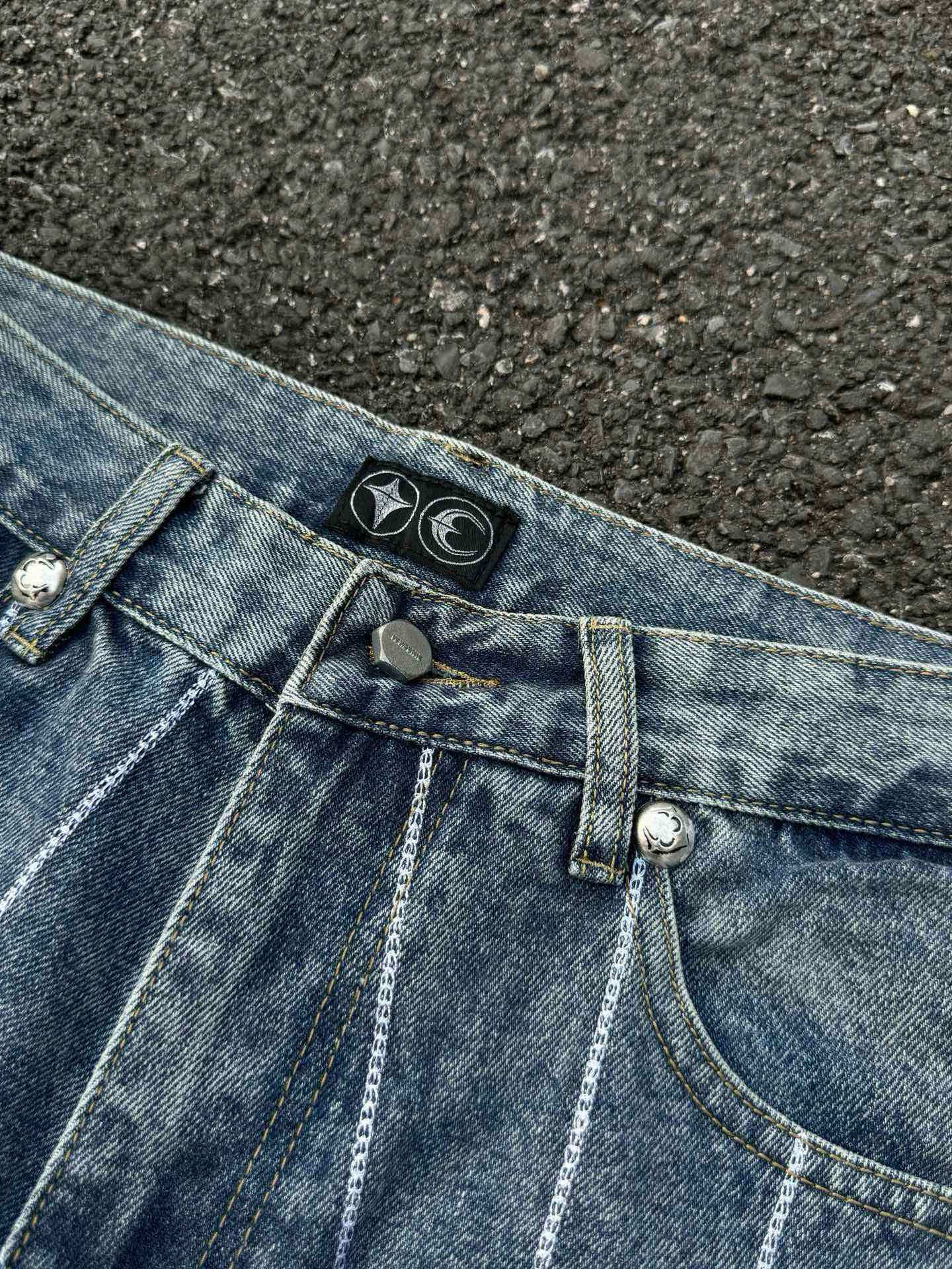 LuxluxHouse Best Quality Clothes Pants