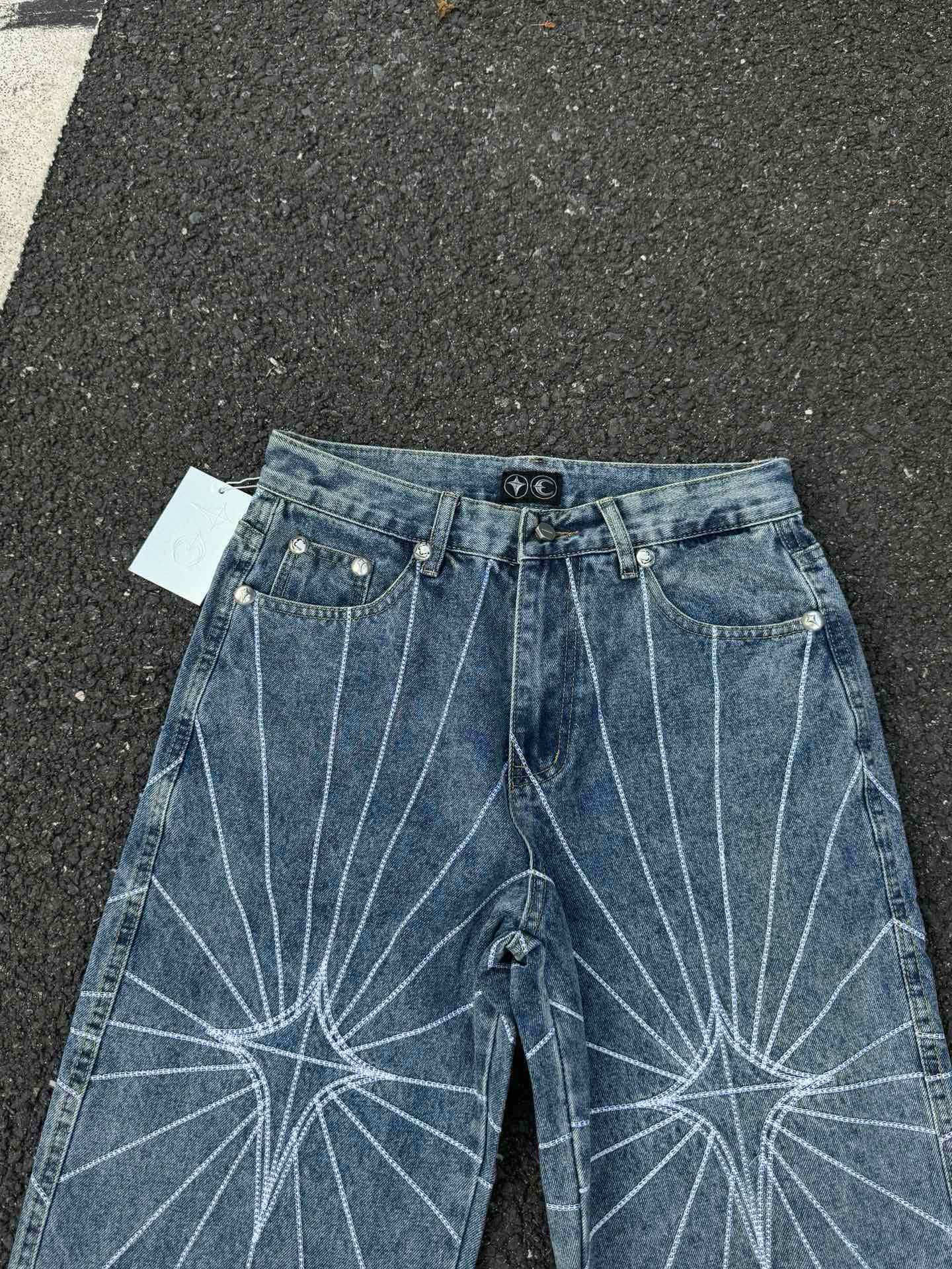 LuxluxHouse Best Quality Clothes Pants
