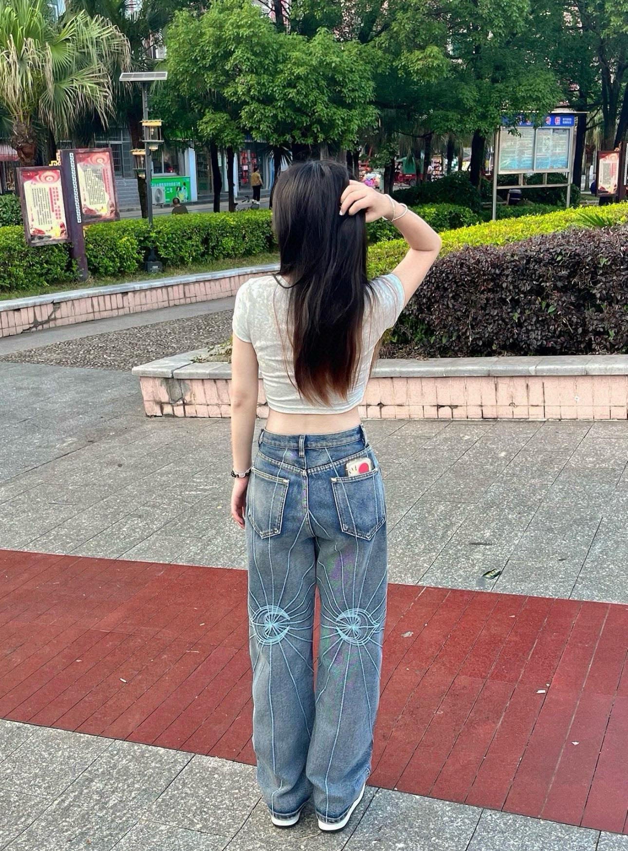 LuxluxHouse Best Quality Clothes Pants