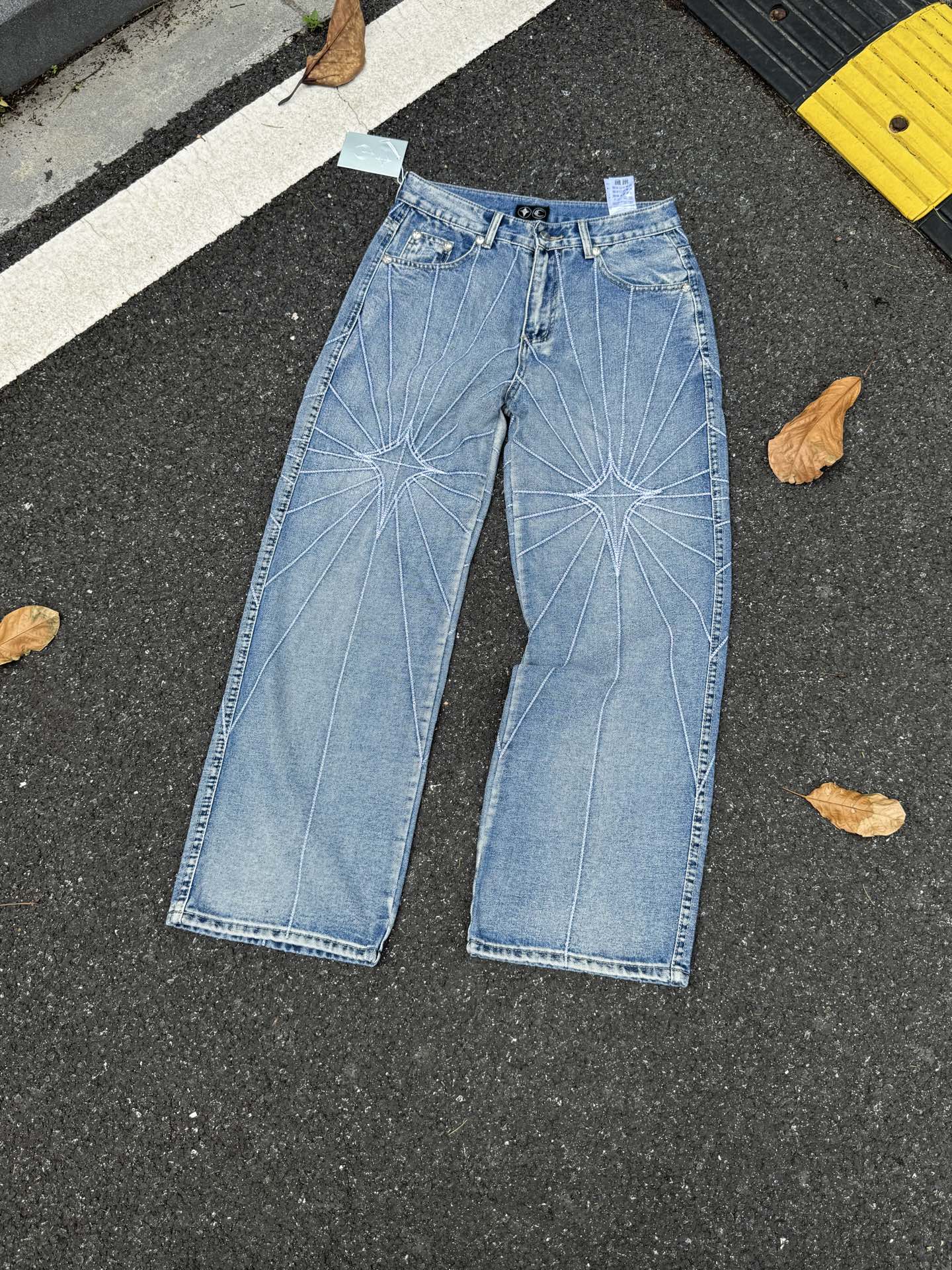 LuxluxHouse Best Quality Clothes Pants
