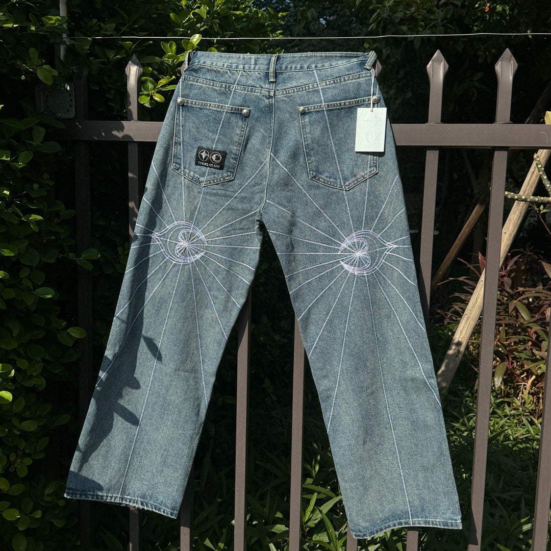 LuxluxHouse Best Quality Clothes Pants