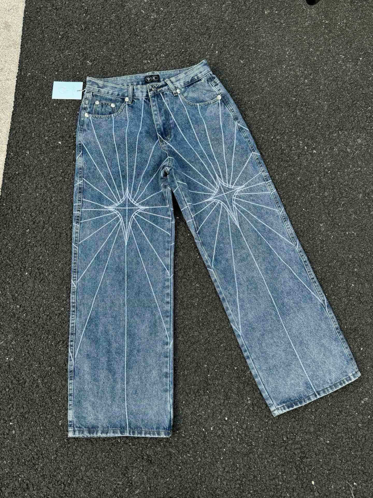 LuxluxHouse Best Quality Clothes Pants