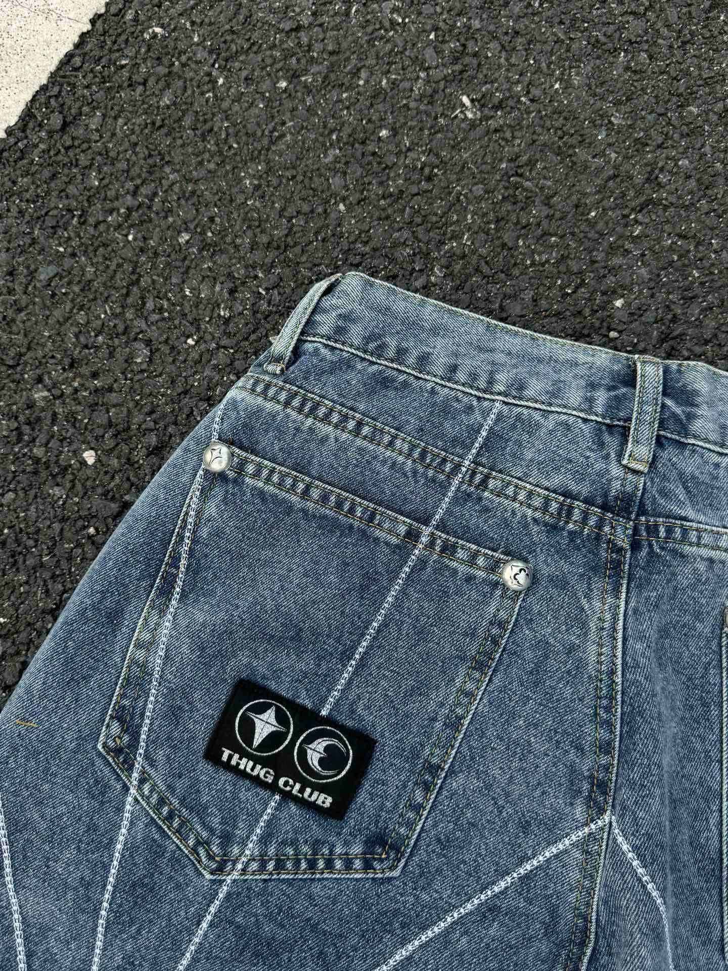 LuxluxHouse Best Quality Clothes Pants