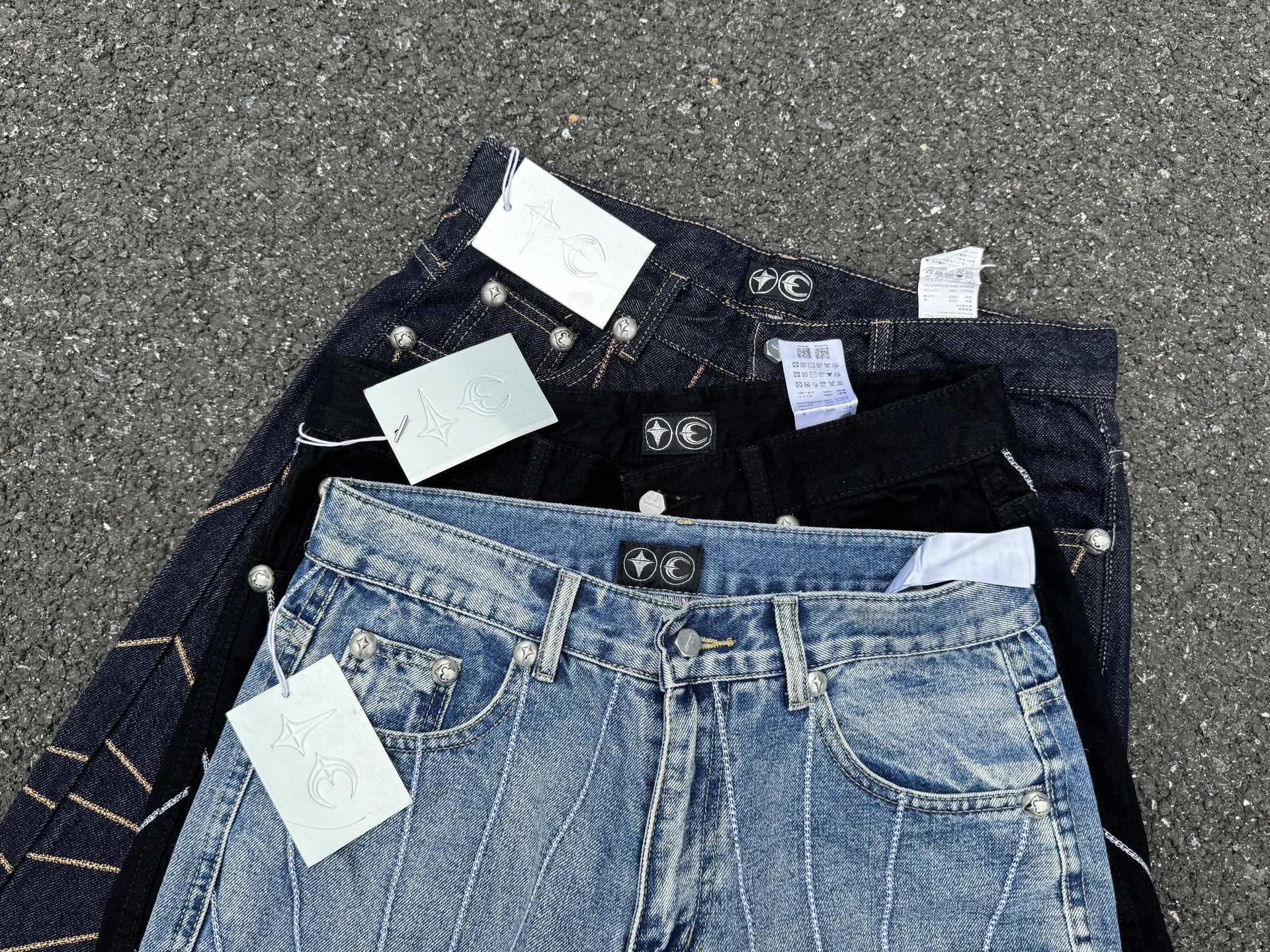 LuxluxHouse Best Quality Clothes Pants