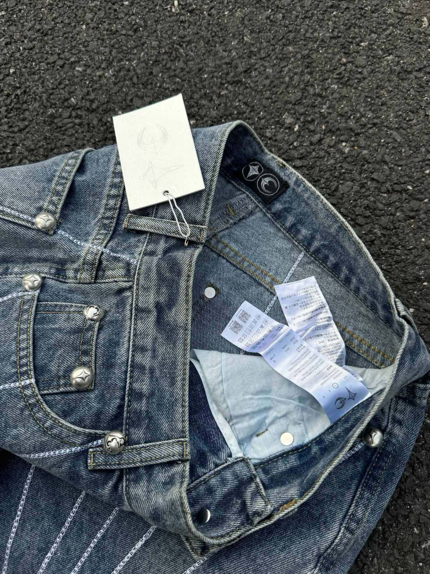 LuxluxHouse Best Quality Clothes Pants