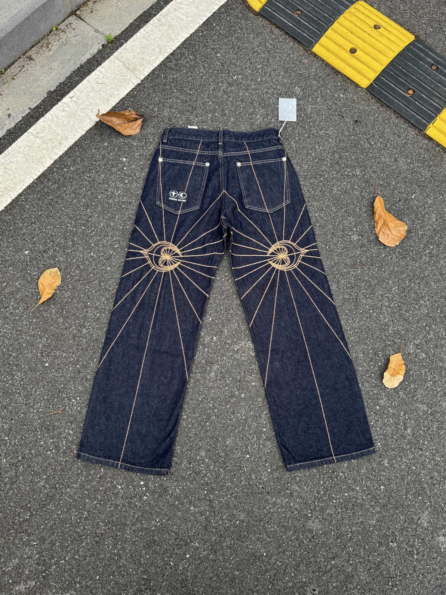 LuxluxHouse Best Quality Clothes Pants