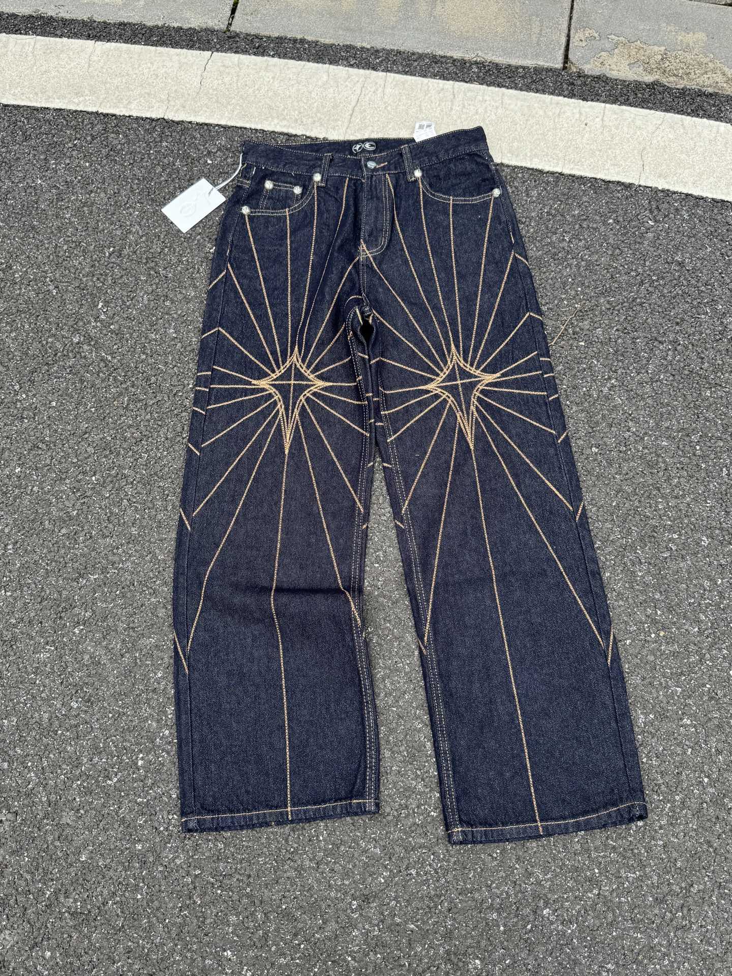 LuxluxHouse Best Quality Clothes Pants