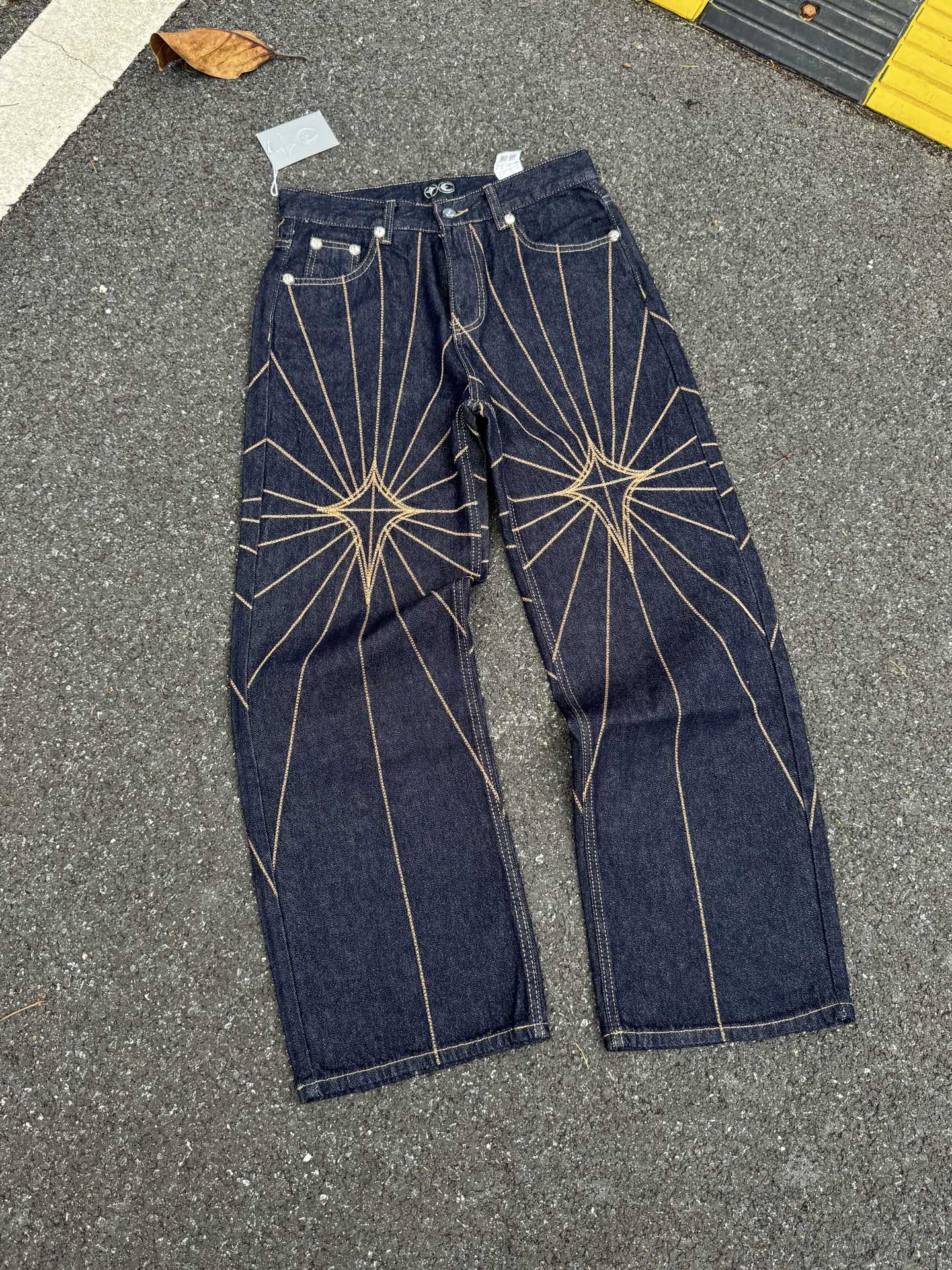LuxluxHouse Best Quality Clothes Pants