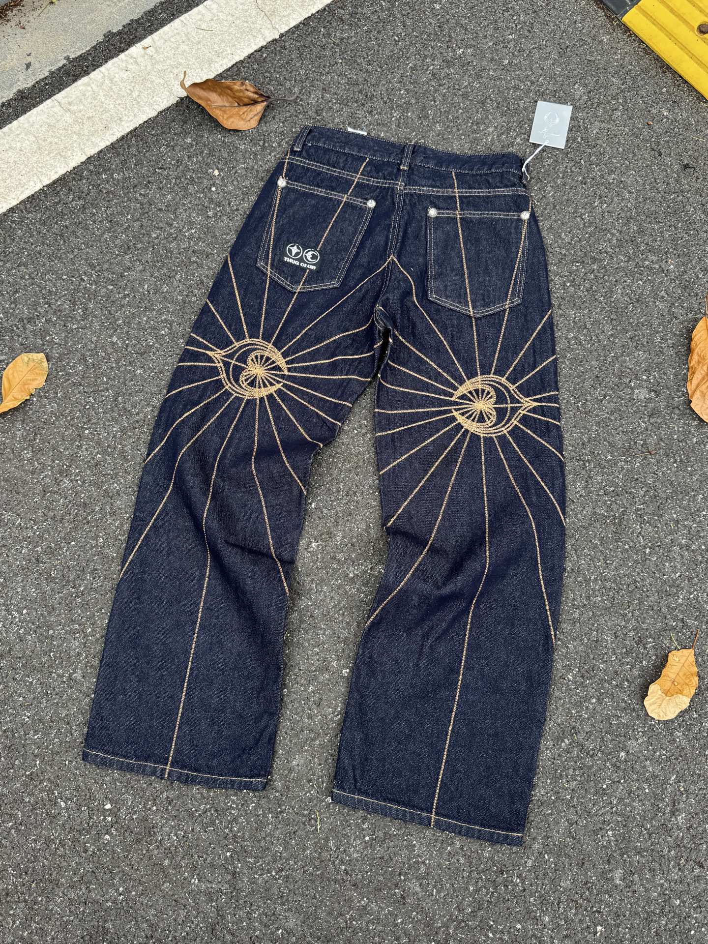 LuxluxHouse Best Quality Clothes Pants