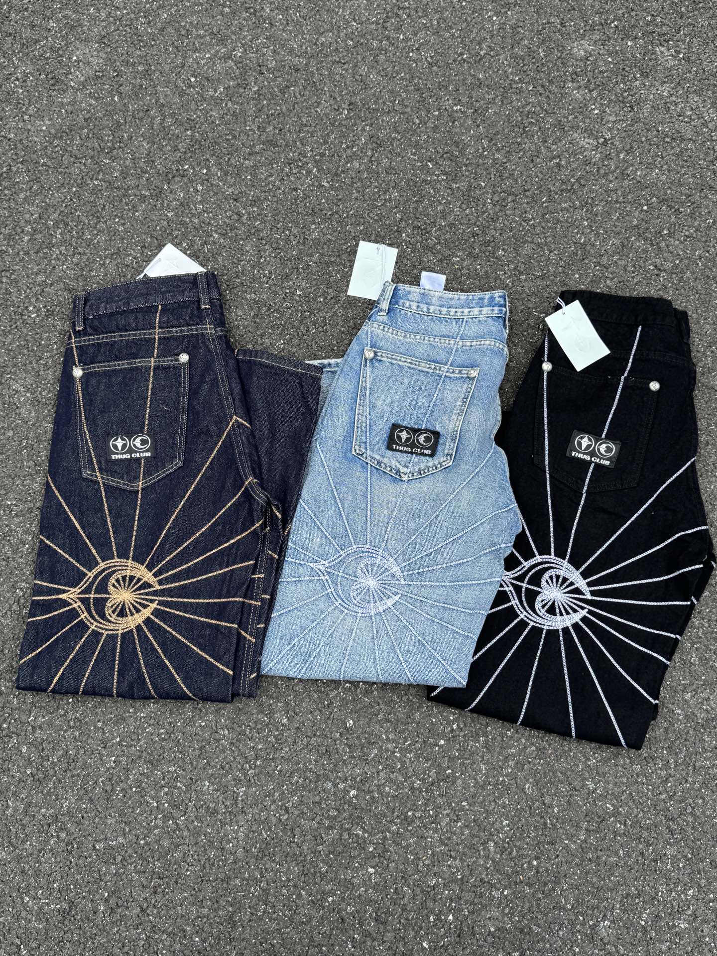 LuxluxHouse Best Quality Clothes Pants