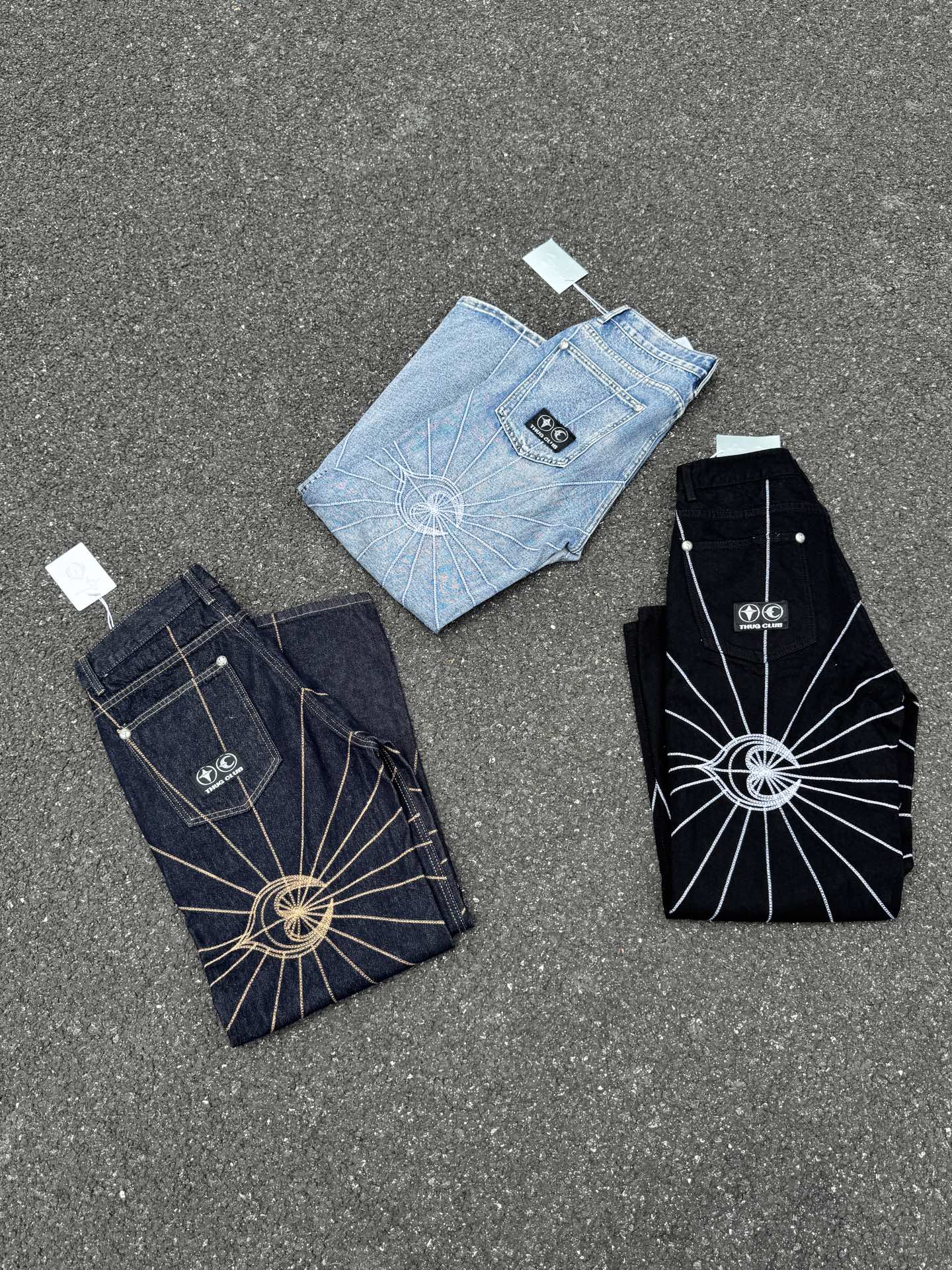 LuxluxHouse Best Quality Clothes Pants