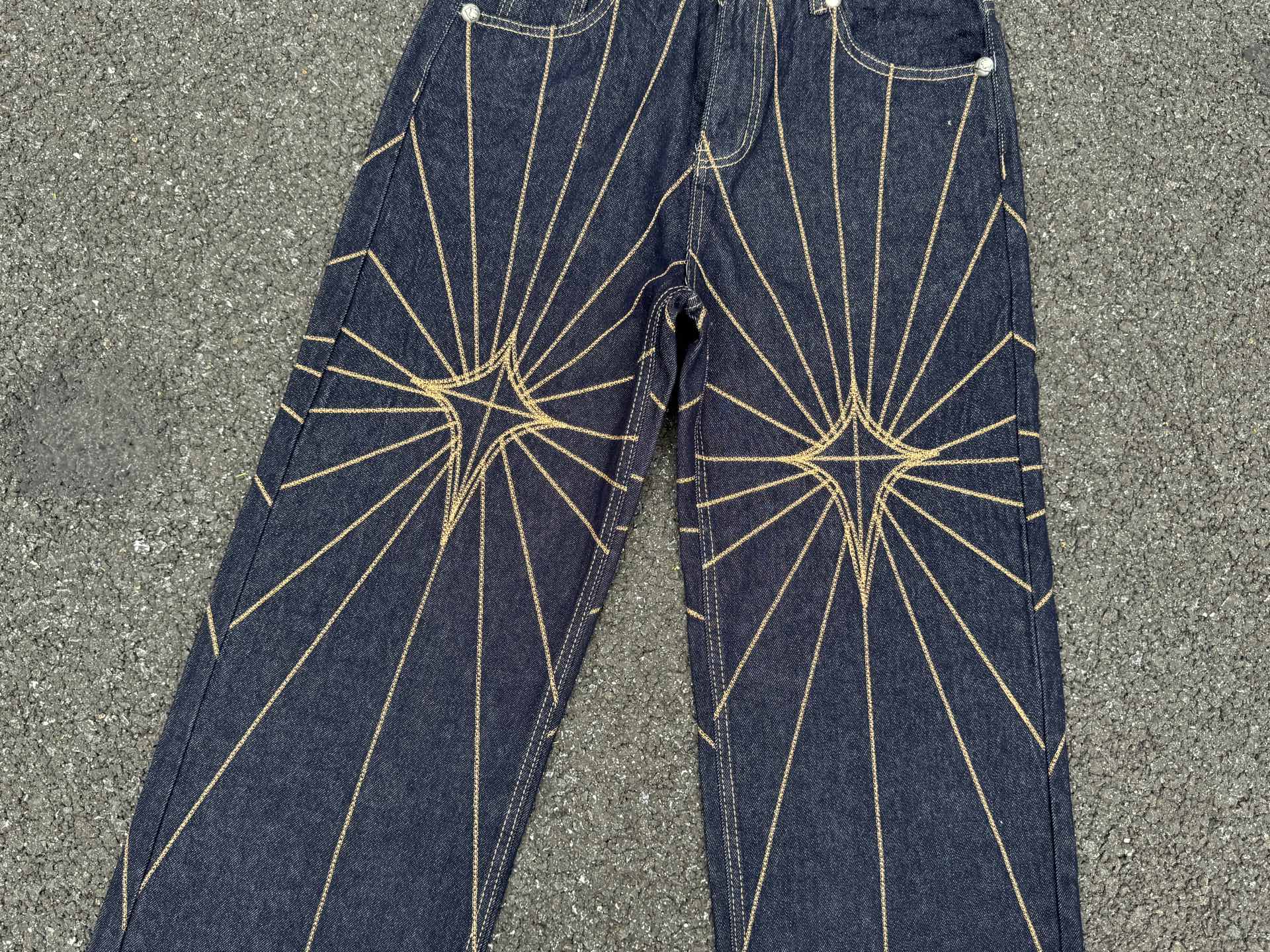 LuxluxHouse Best Quality Clothes Pants