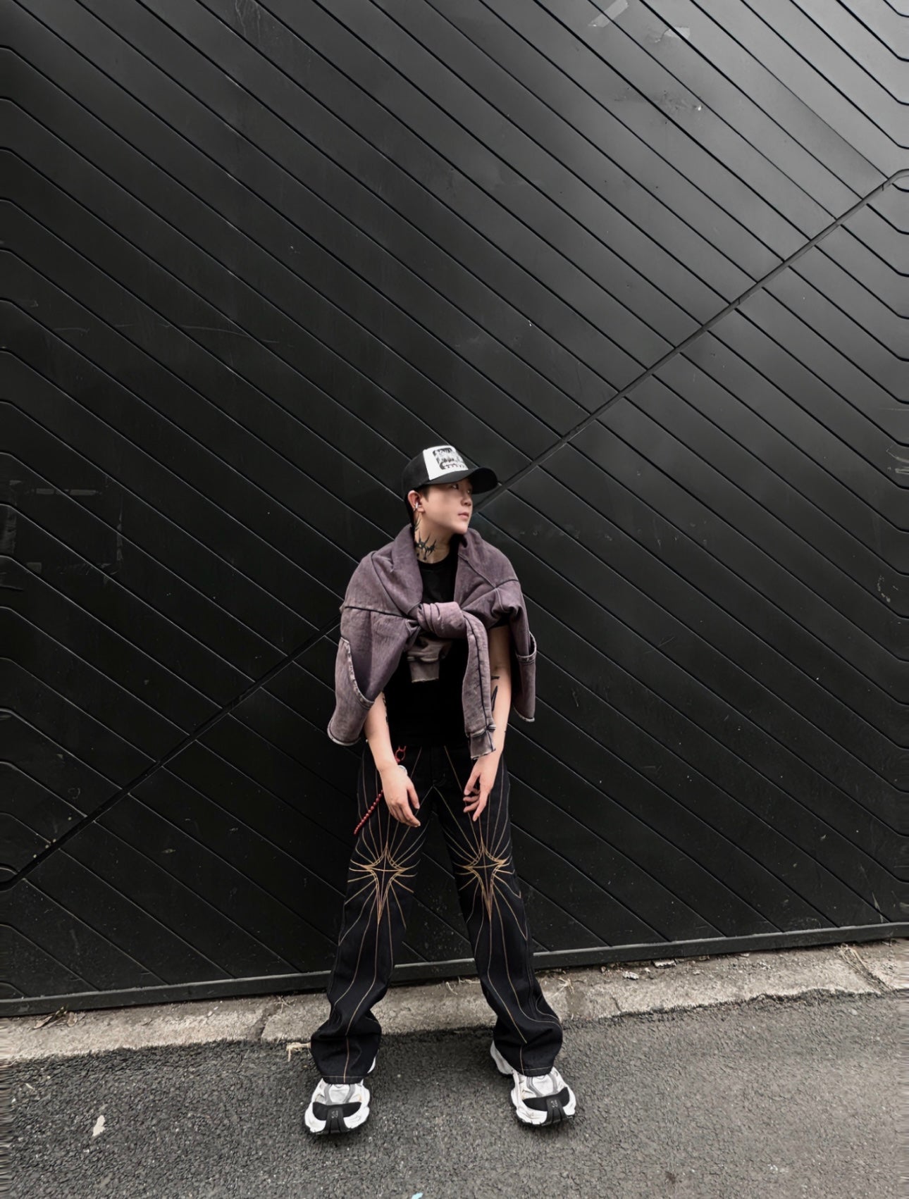 LuxluxHouse Best Quality Clothes Pants