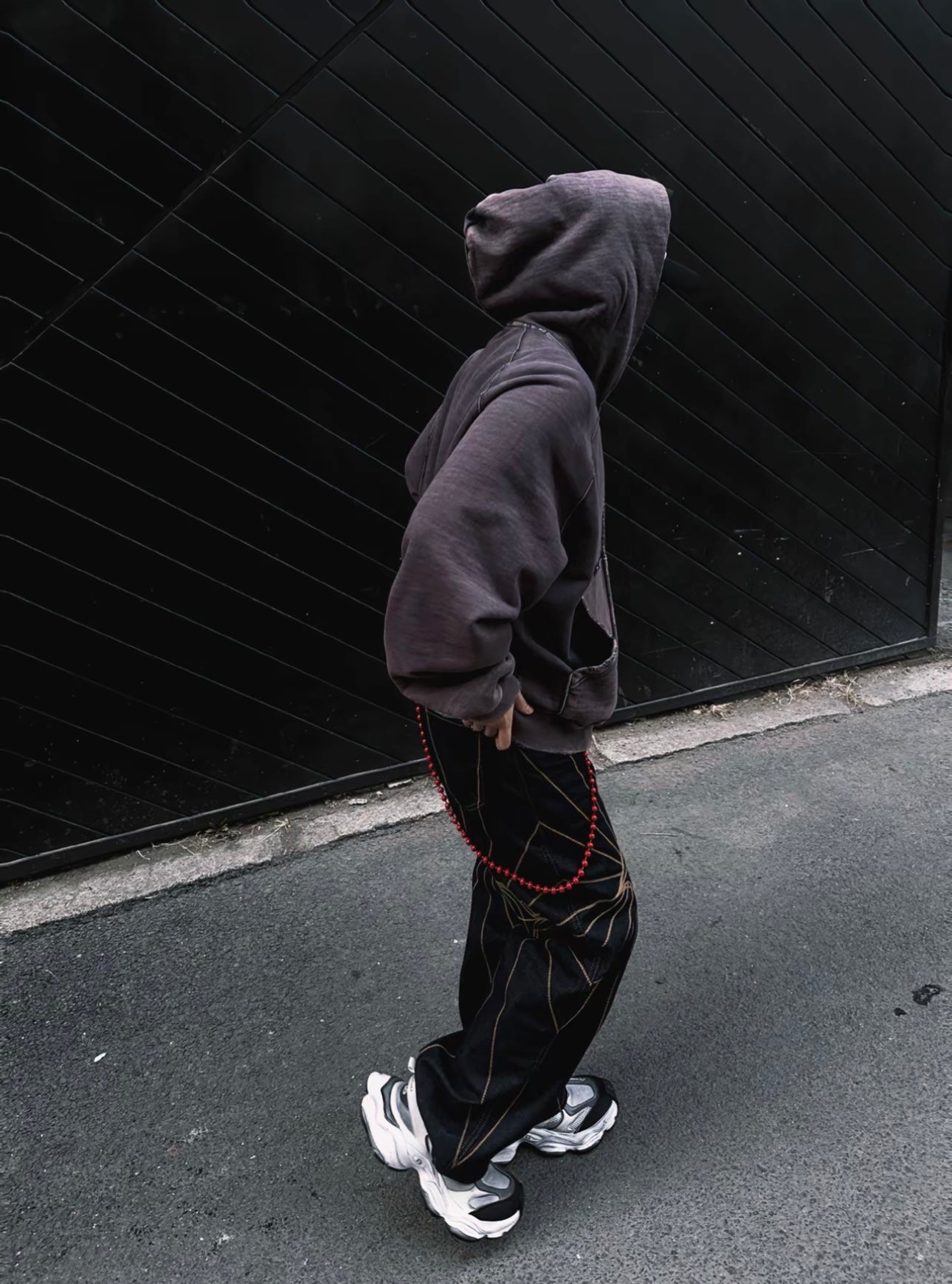 LuxluxHouse Best Quality Clothes Pants