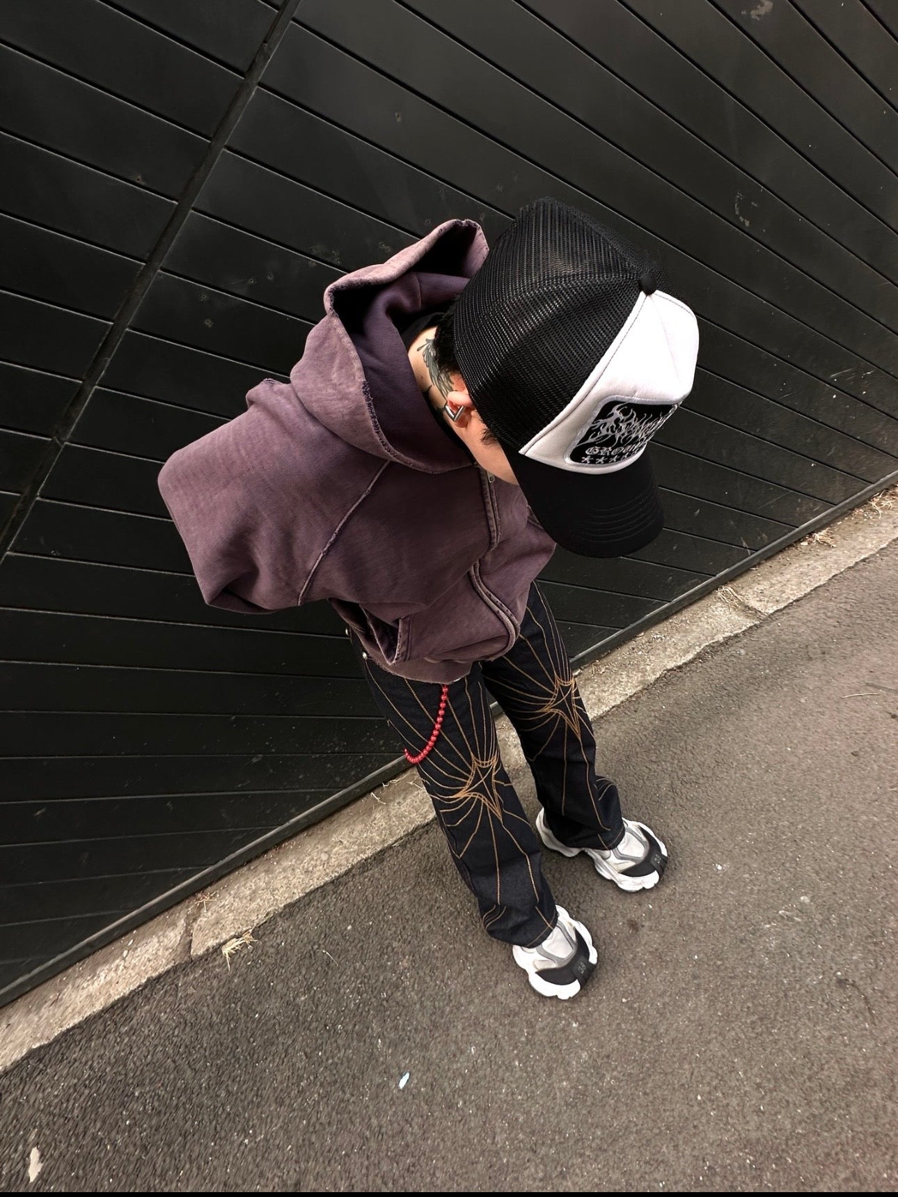 LuxluxHouse Best Quality Clothes Pants