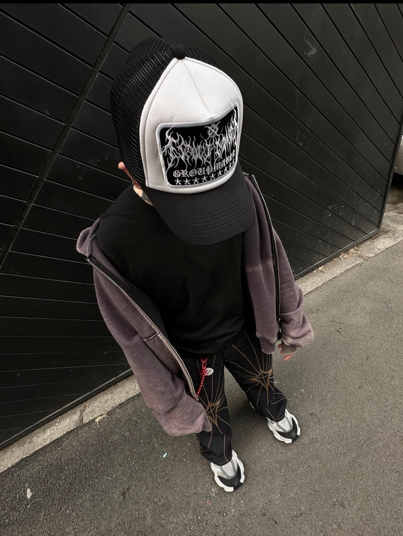 LuxluxHouse Best Quality Clothes Pants