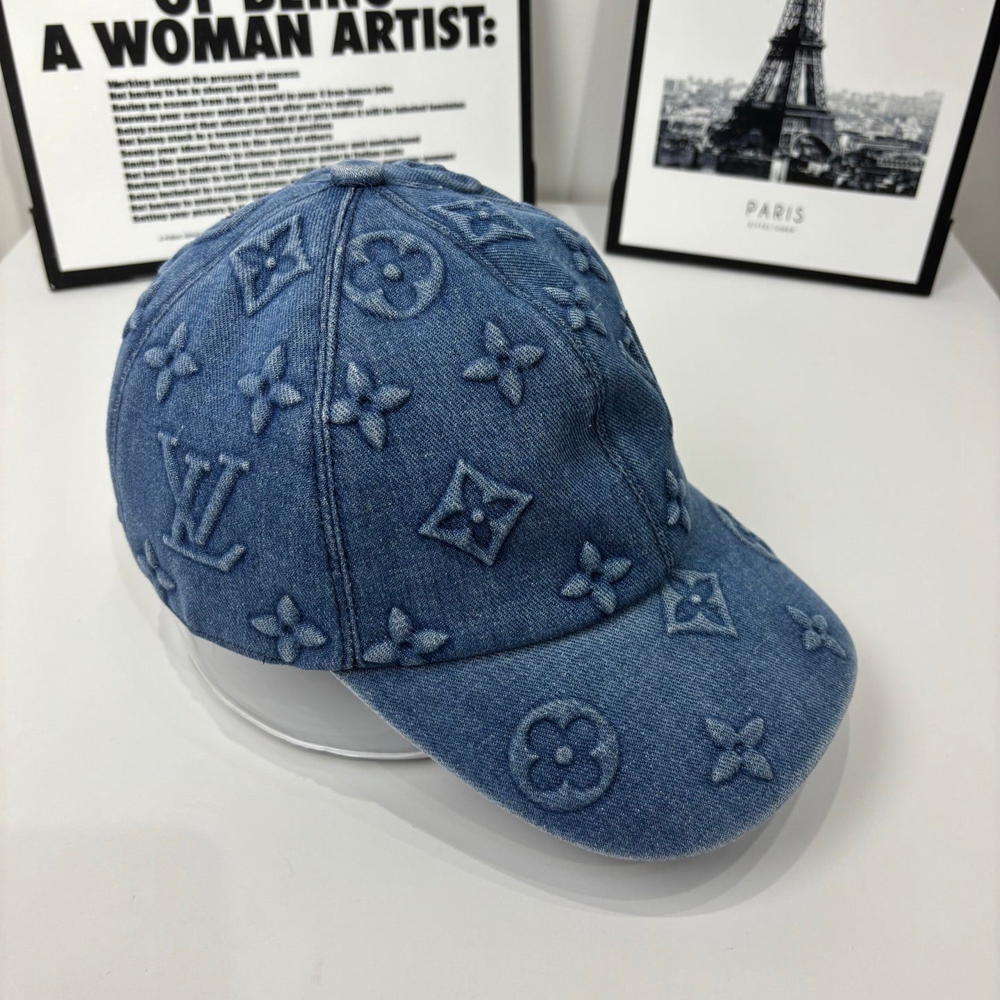 LuxluxHouse Best Quality Caps Louis Vuitton