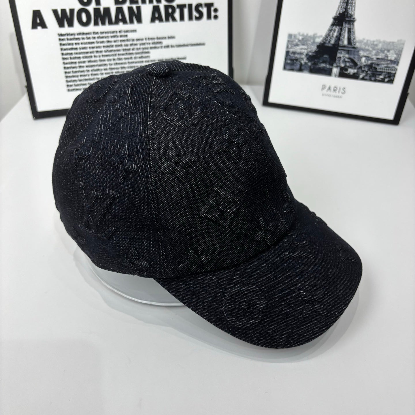 LuxluxHouse Best Quality Caps Louis Vuitton