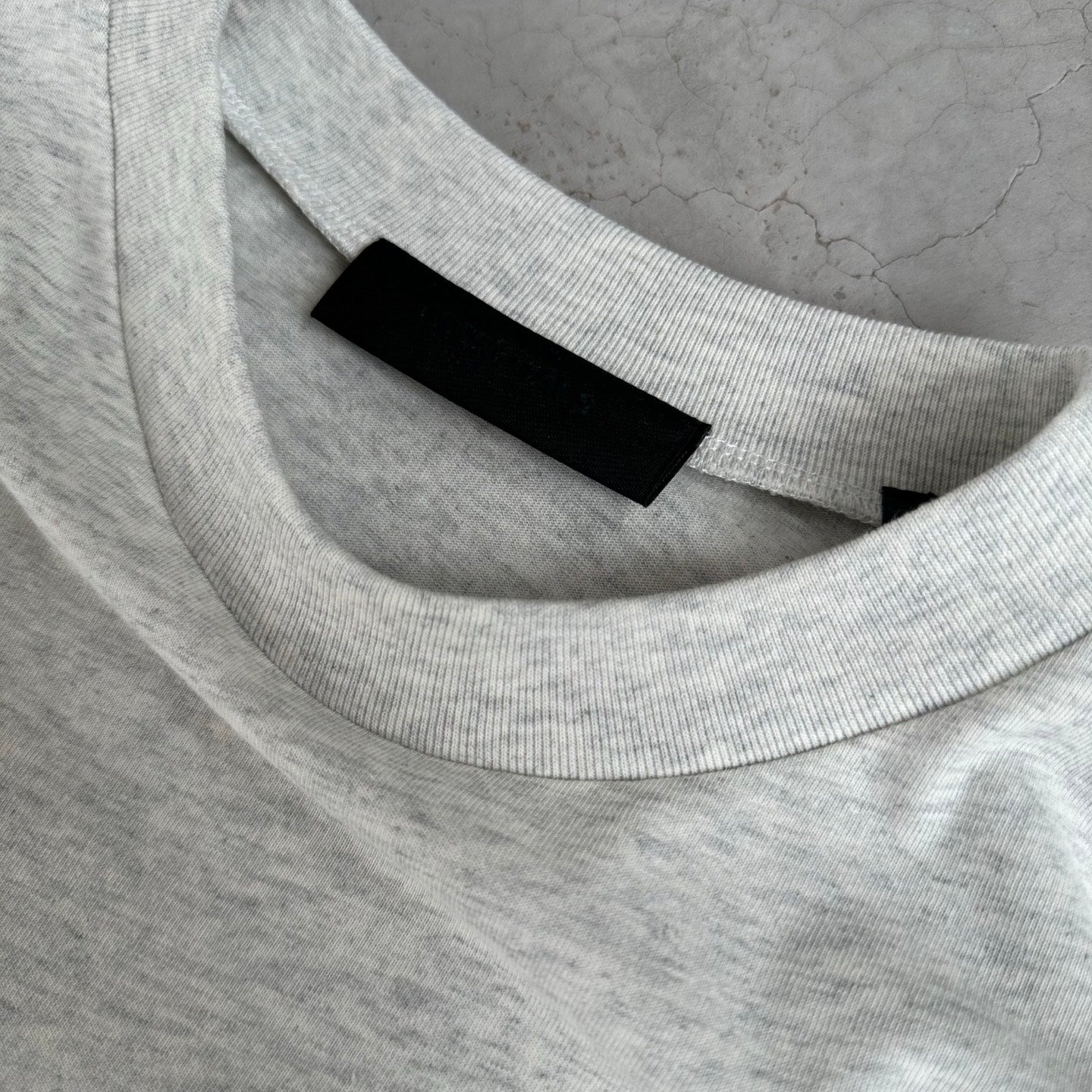 LuxluxHouse Best Quality Clothes Fear of God T-shirt
