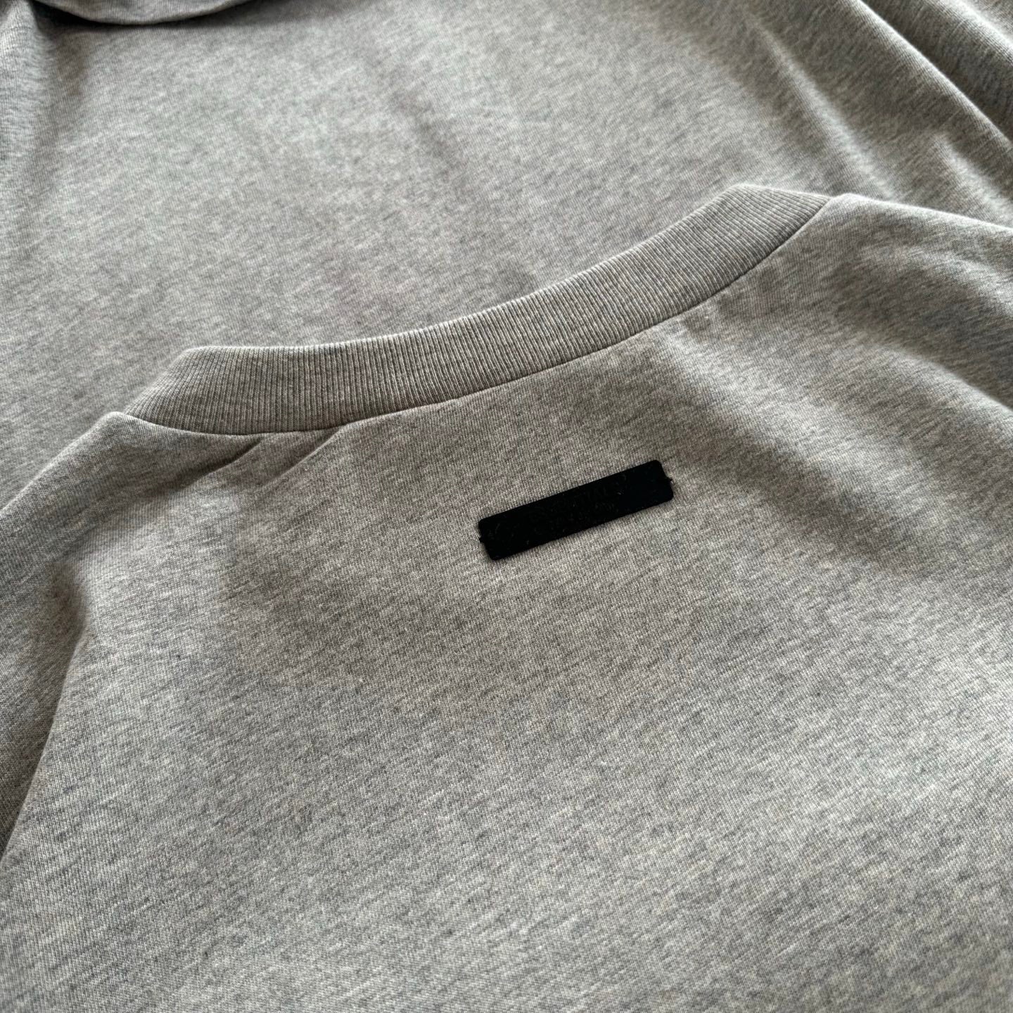 LuxluxHouse Best Quality Clothes Fear of God T-shirt