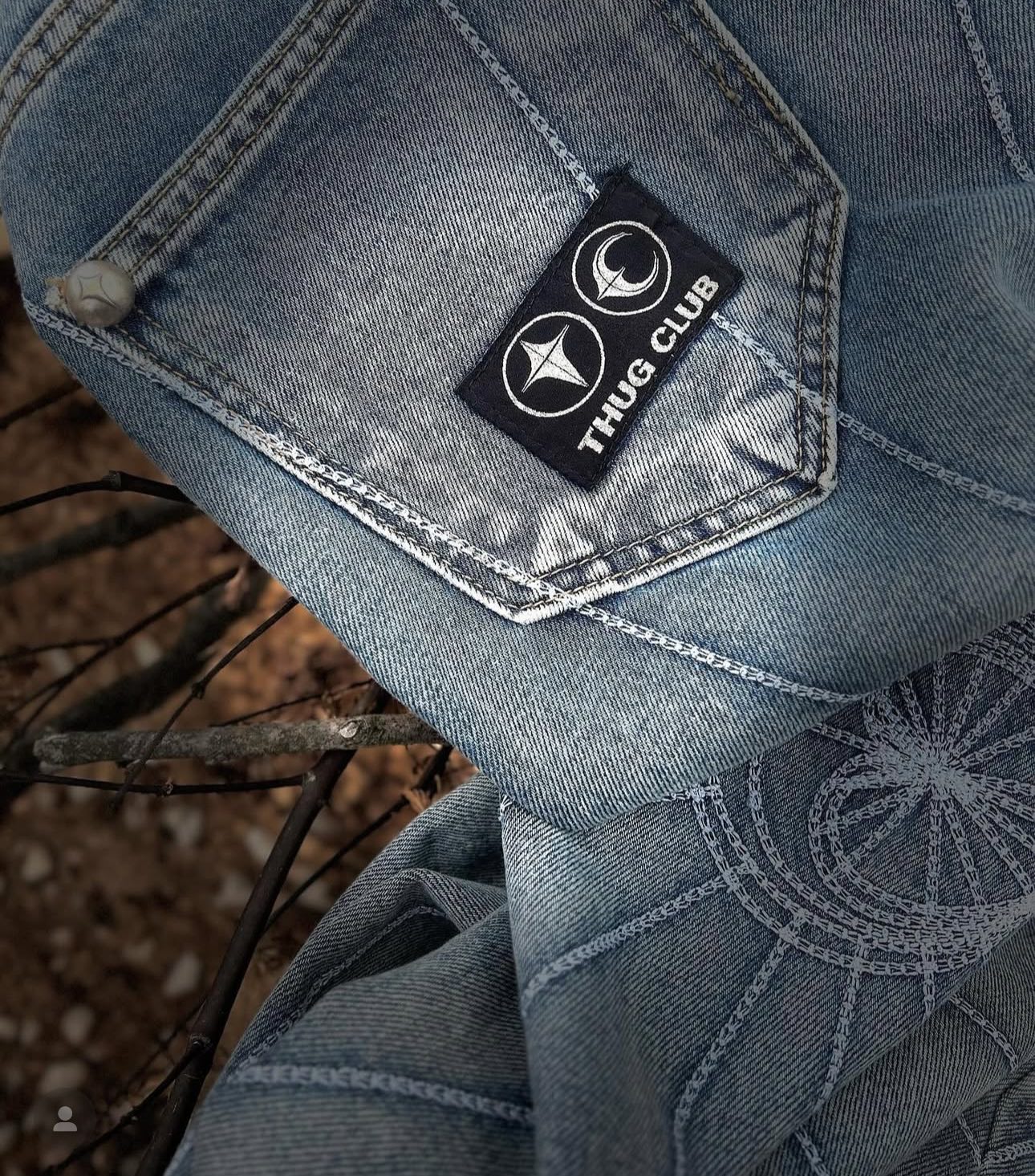 LuxluxHouse Best Quality Clothes Pants