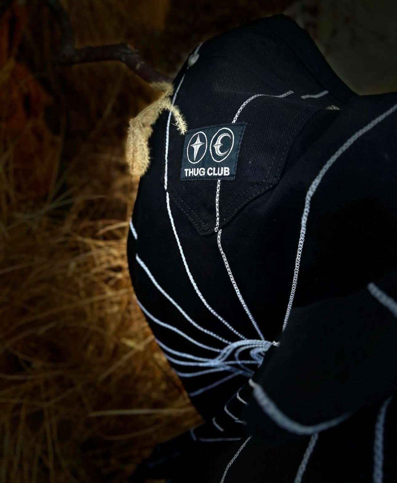 LuxluxHouse Best Quality Clothes Pants