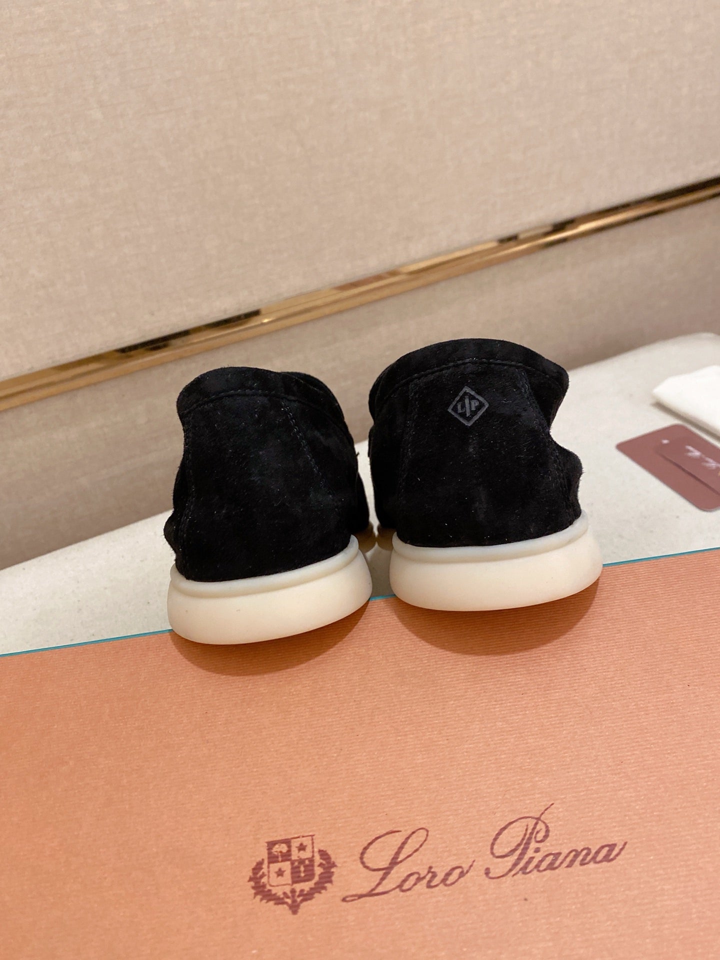 LuxluxHouse Best Quality Shoes Hermes