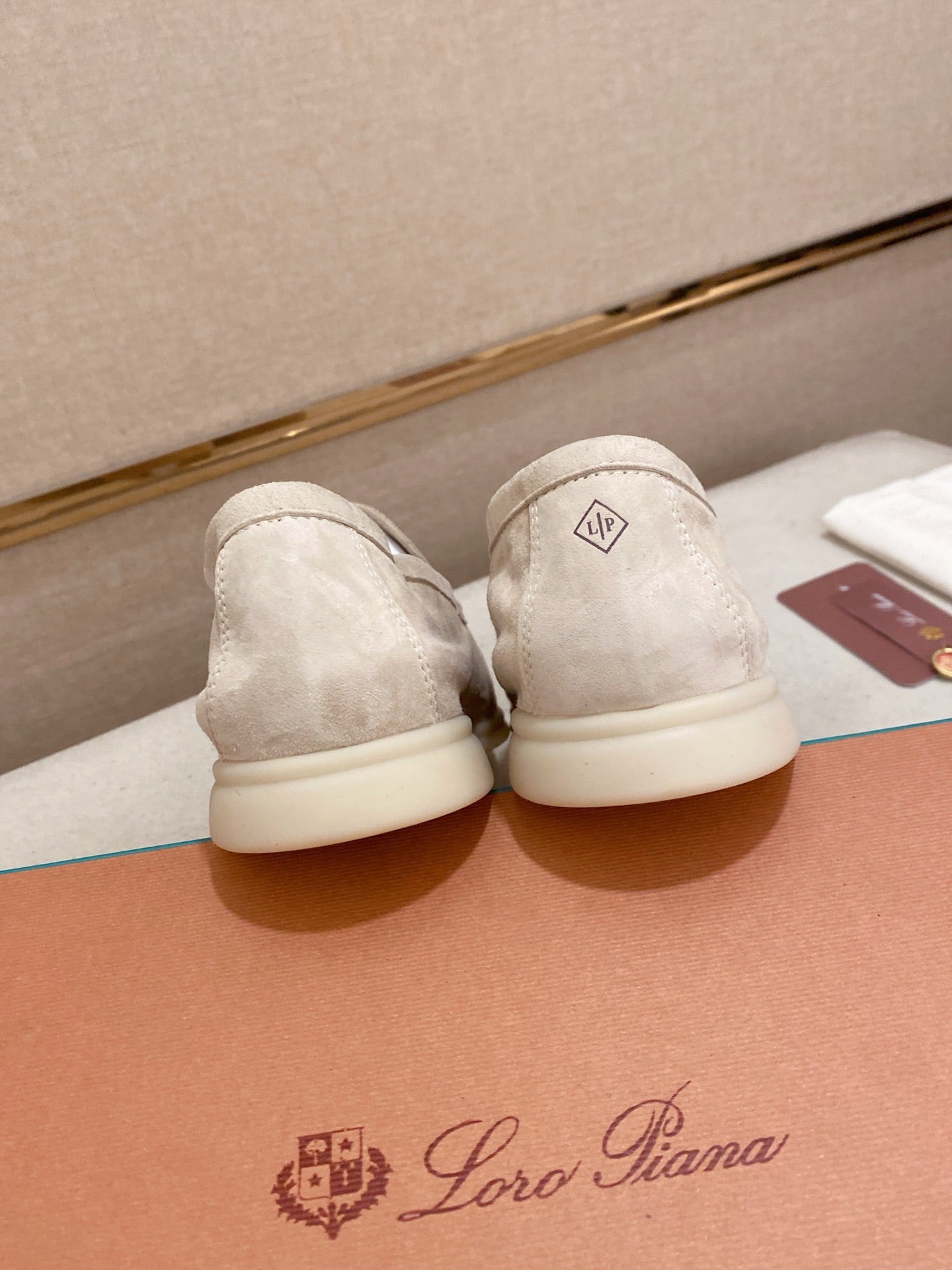 LuxluxHouse Best Quality Shoes Hermes
