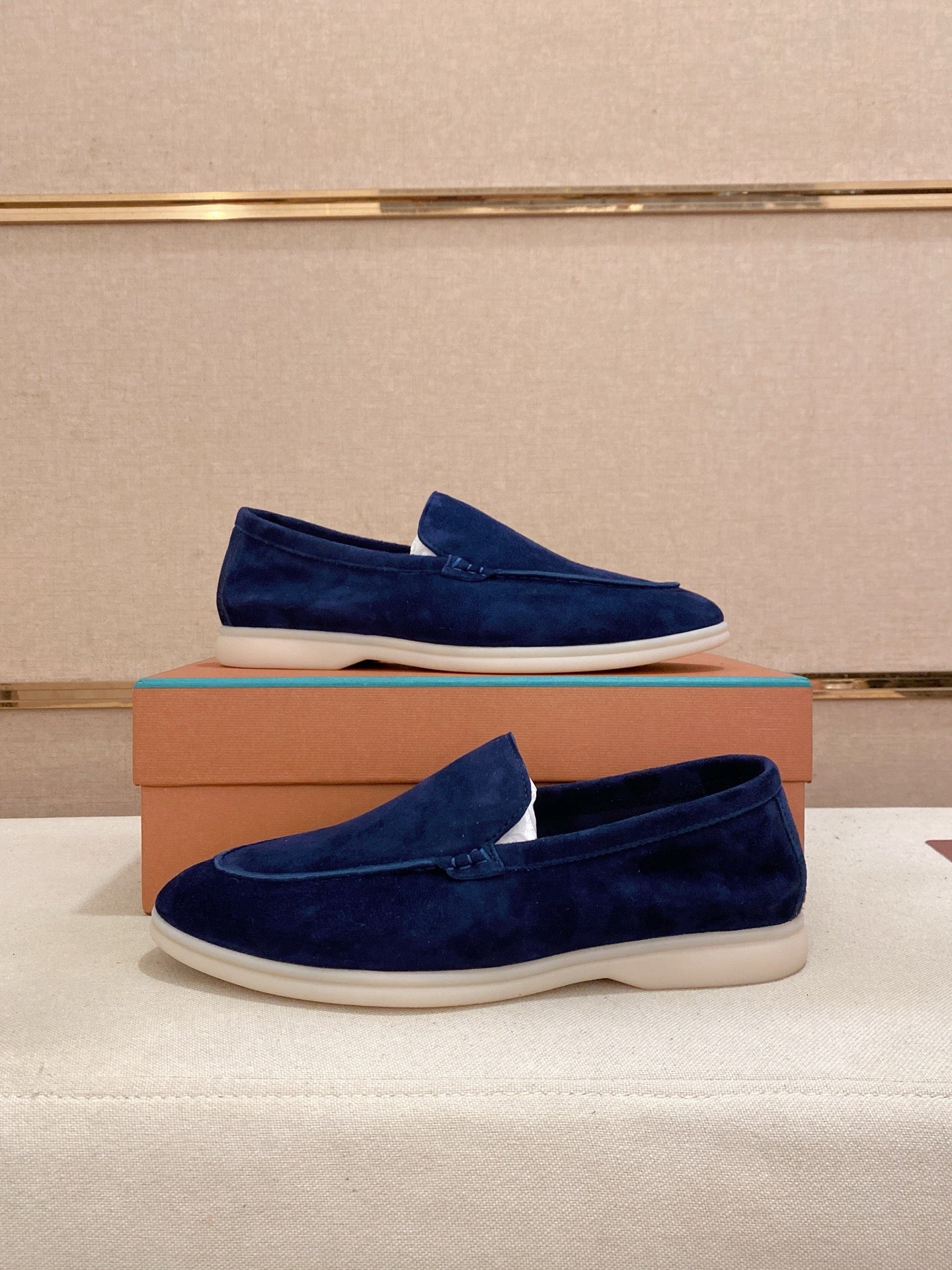 LuxluxHouse Best Quality Shoes Hermes