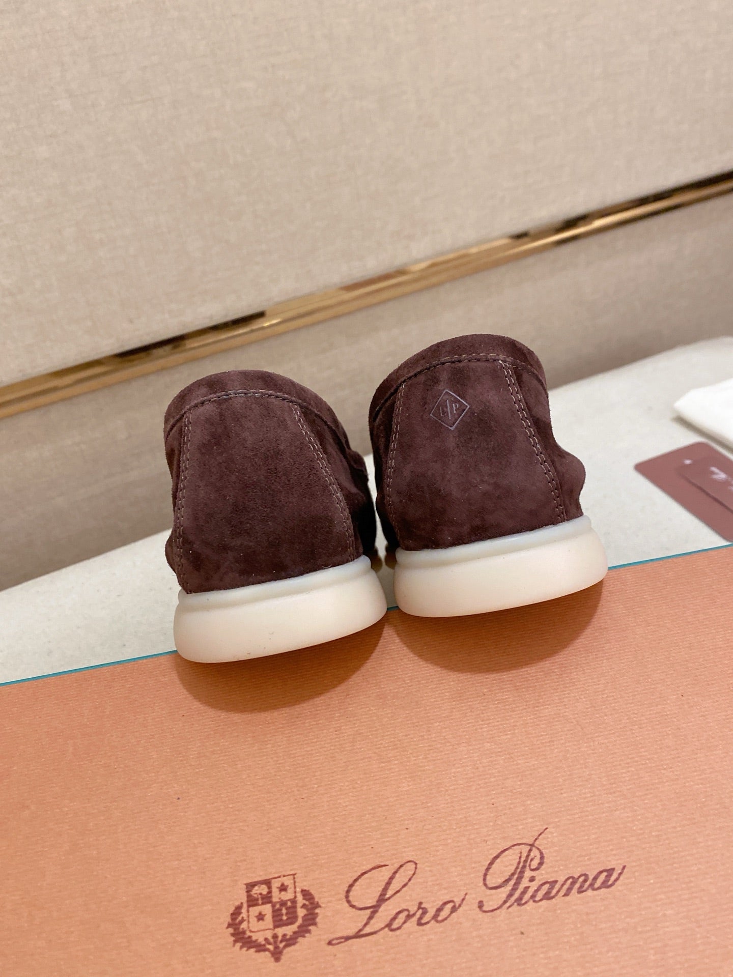 LuxluxHouse Best Quality Shoes Hermes