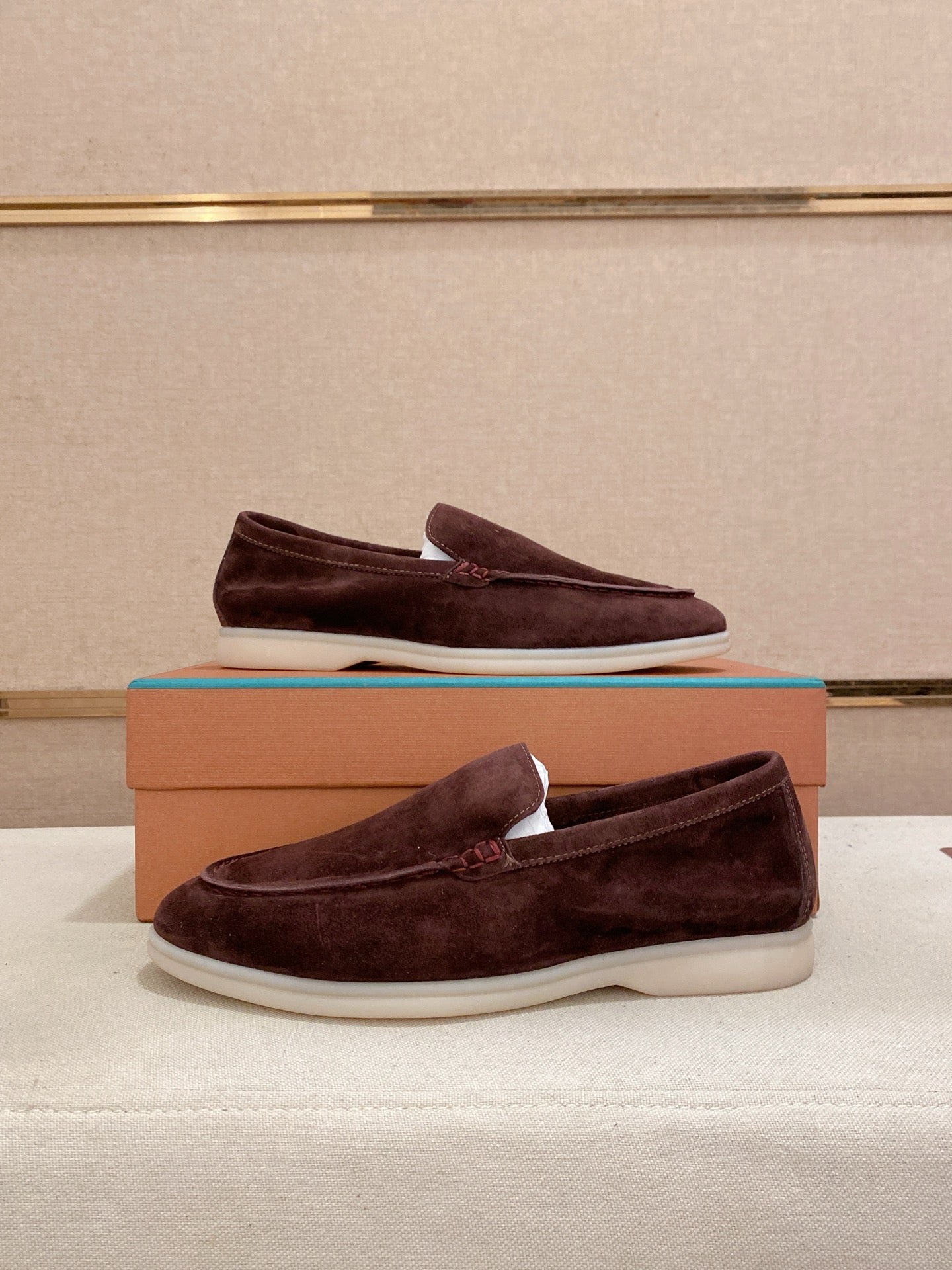 LuxluxHouse Best Quality Shoes Hermes
