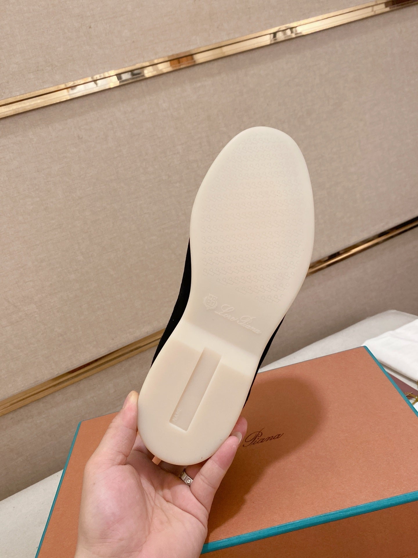 LuxluxHouse Best Quality Shoes Hermes