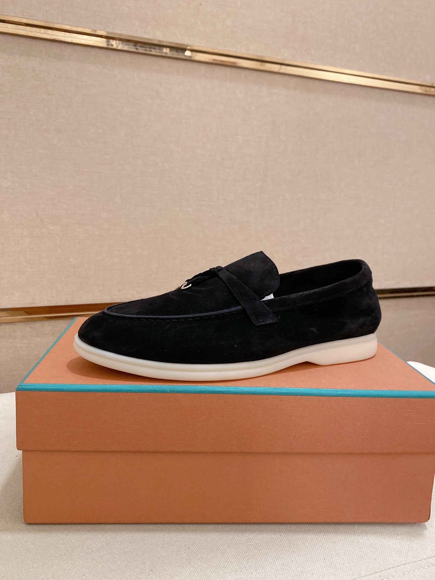 LuxluxHouse Best Quality Shoes Hermes