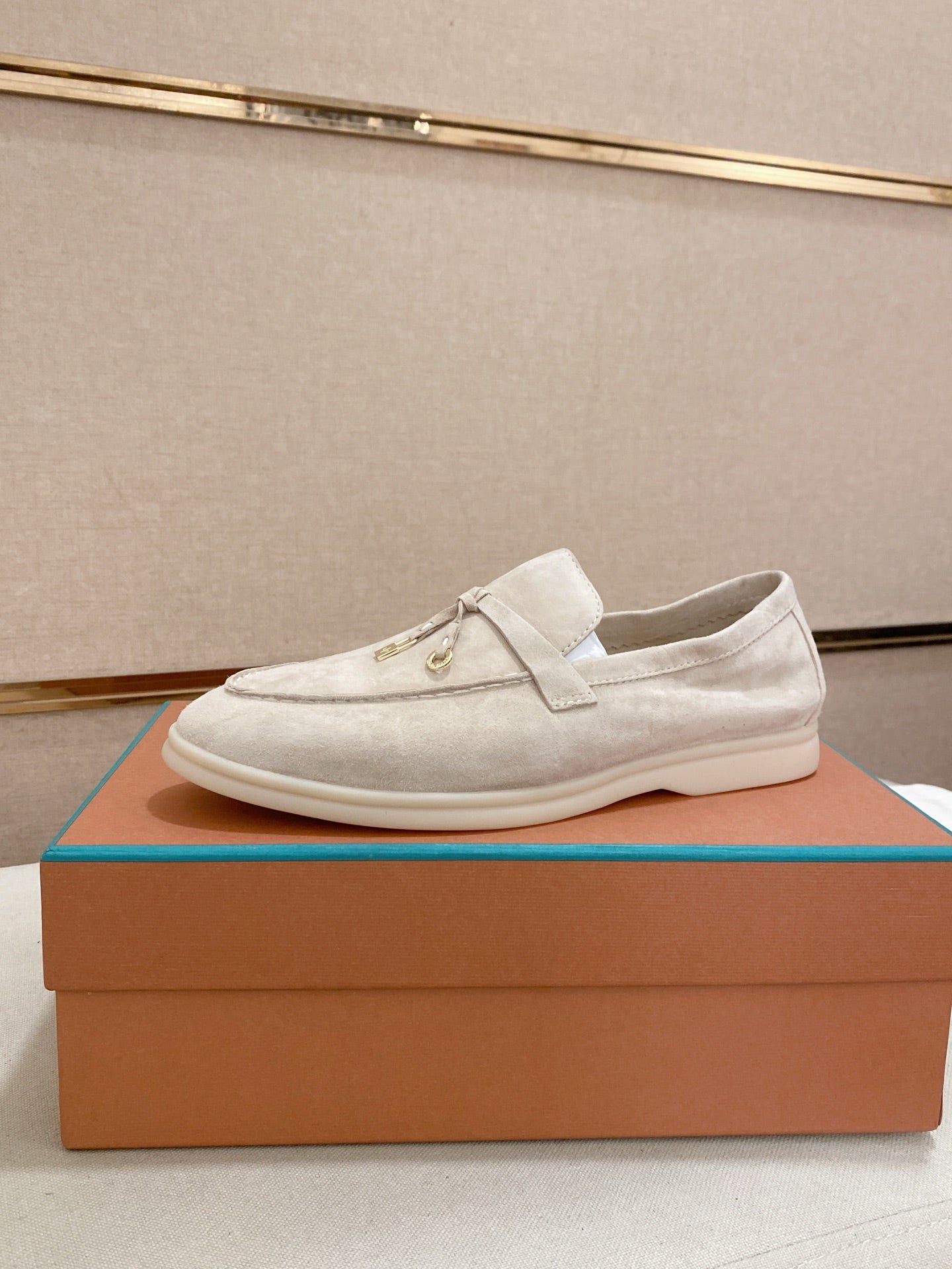 LuxluxHouse Best Quality Shoes Hermes