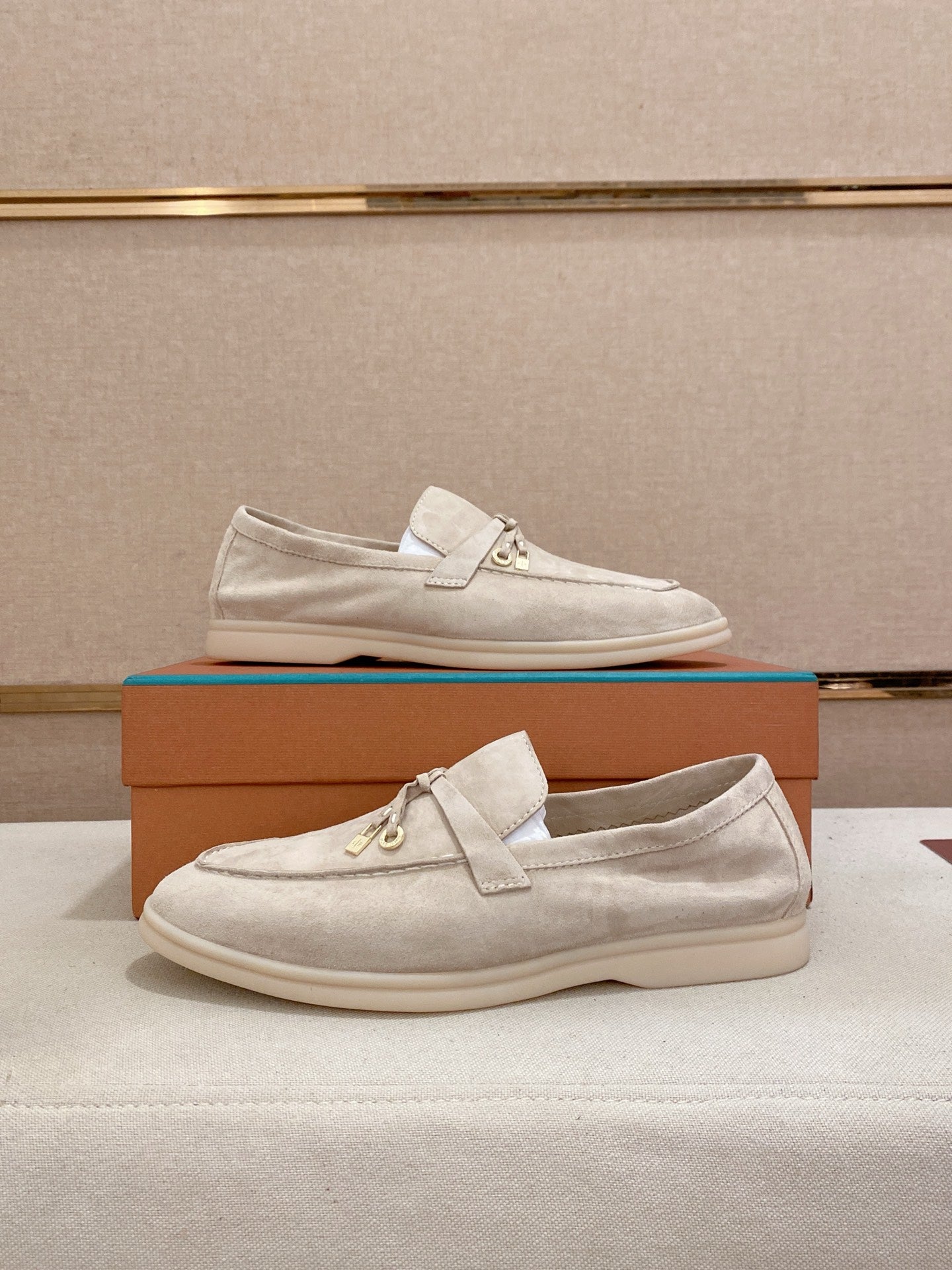LuxluxHouse Best Quality Shoes Hermes