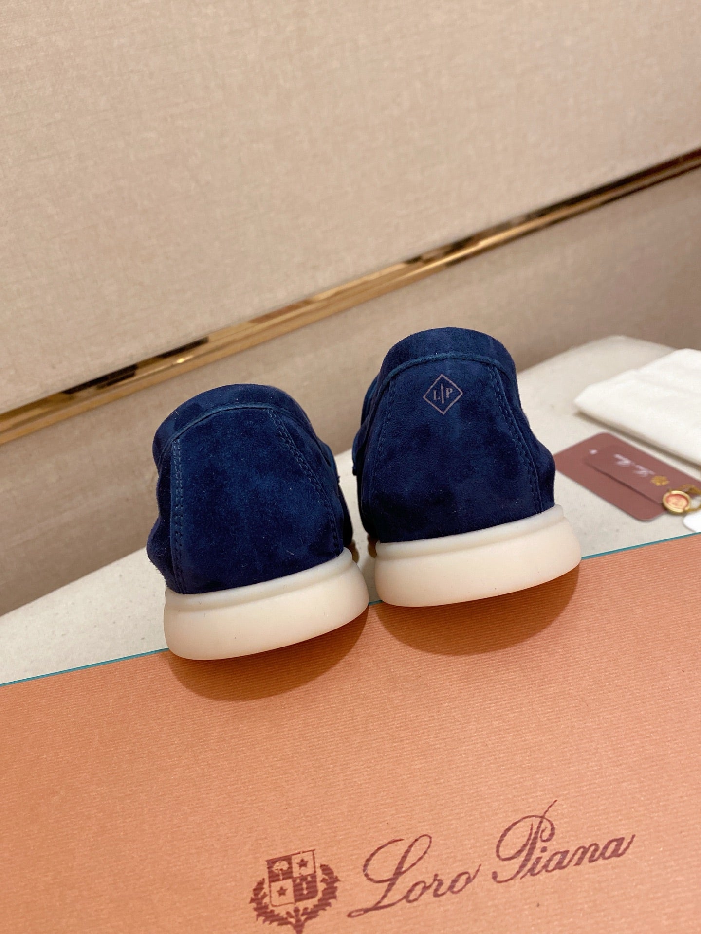 LuxluxHouse Best Quality Shoes Hermes