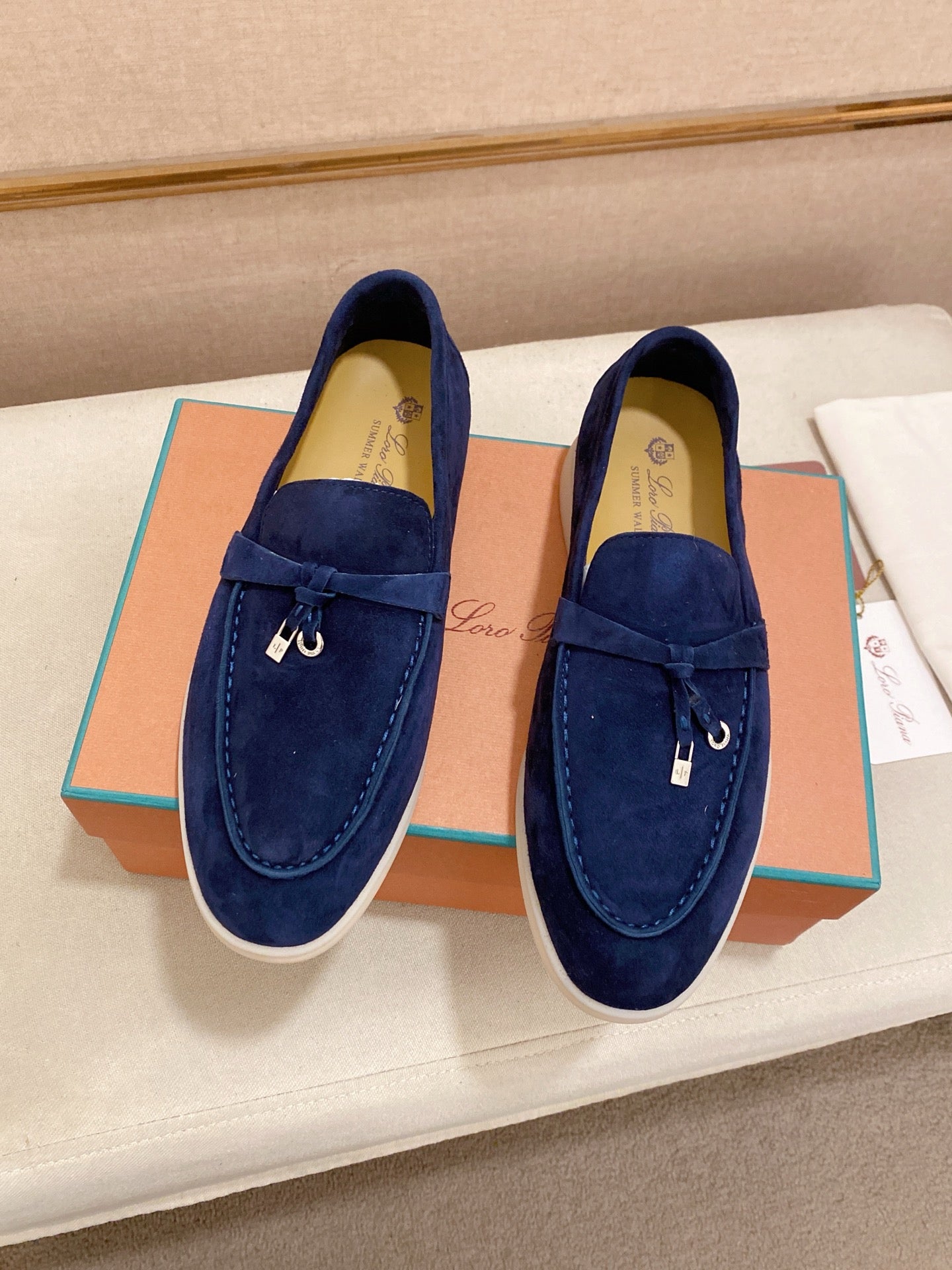 LuxluxHouse Best Quality Shoes Hermes