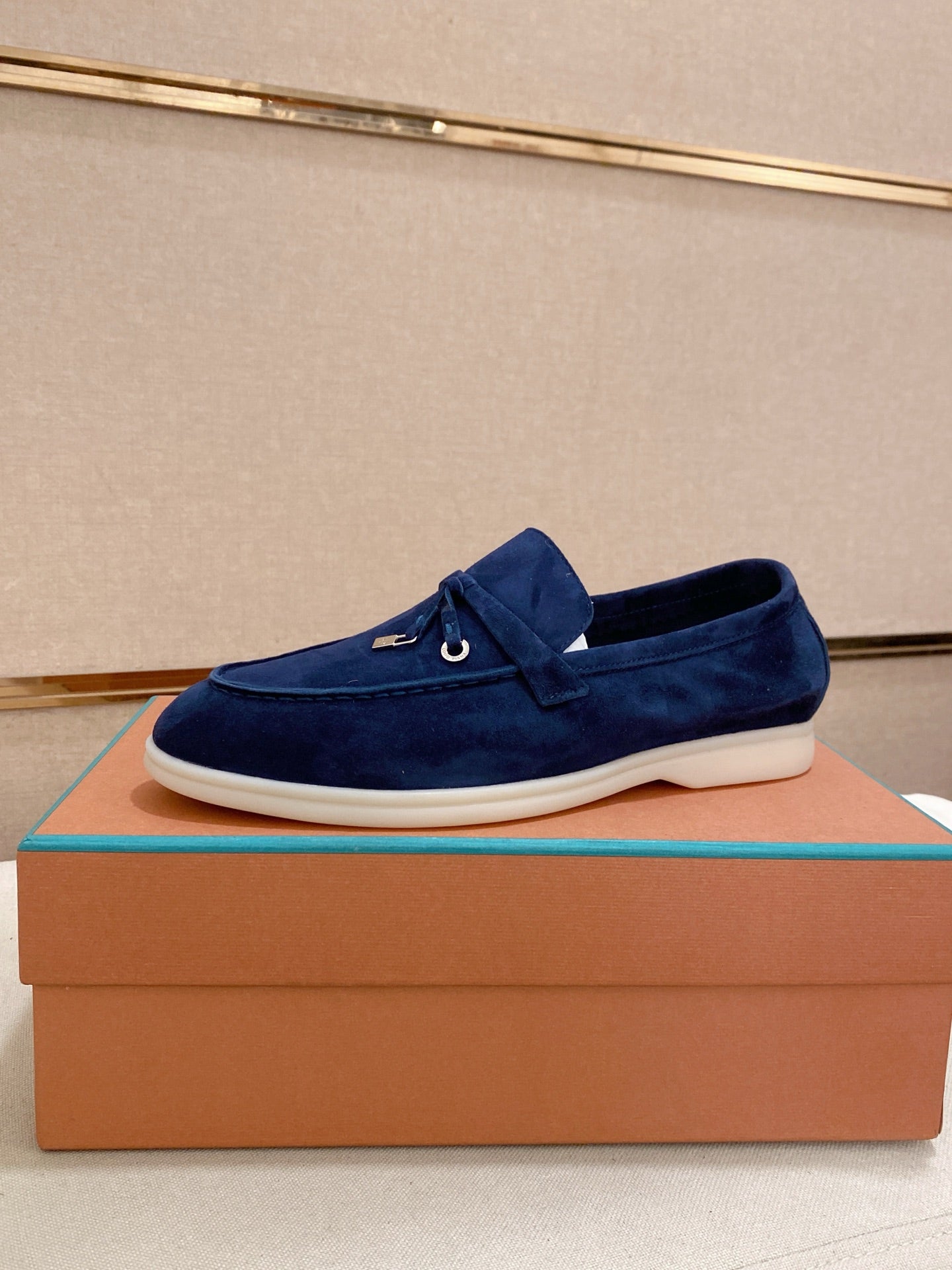 LuxluxHouse Best Quality Shoes Hermes