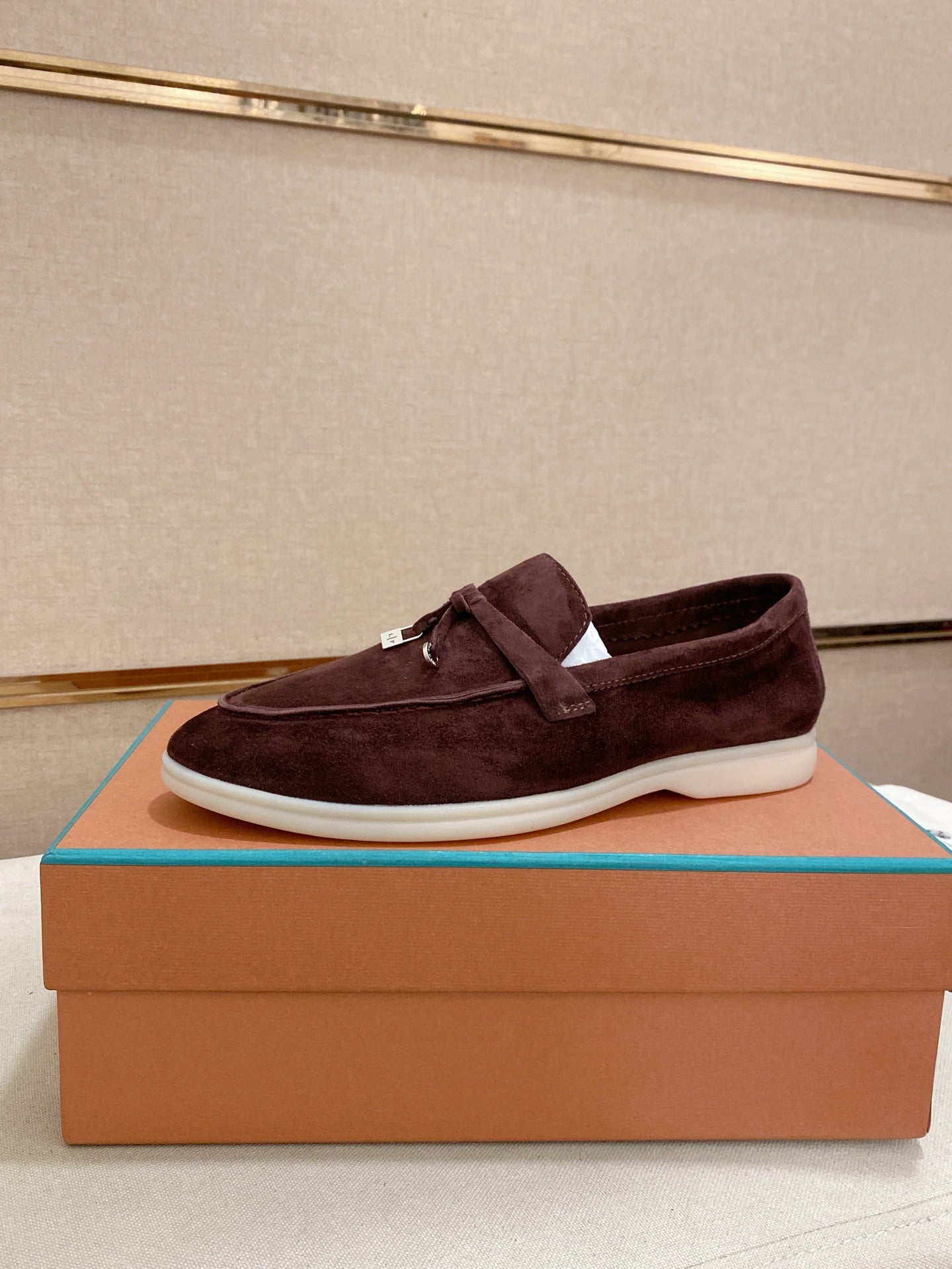 LuxluxHouse Best Quality Shoes Hermes