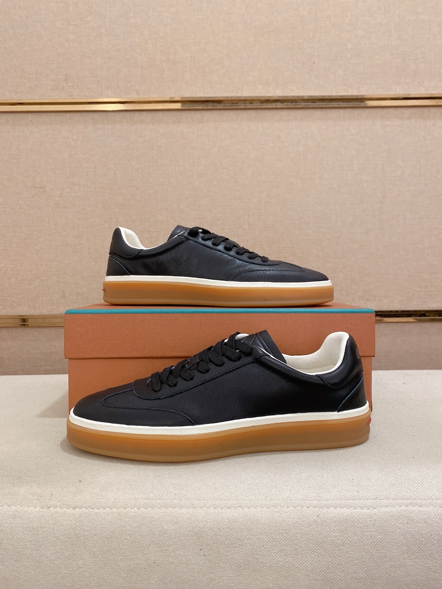 LuxluxHouse Best Quality Shoes Hermes