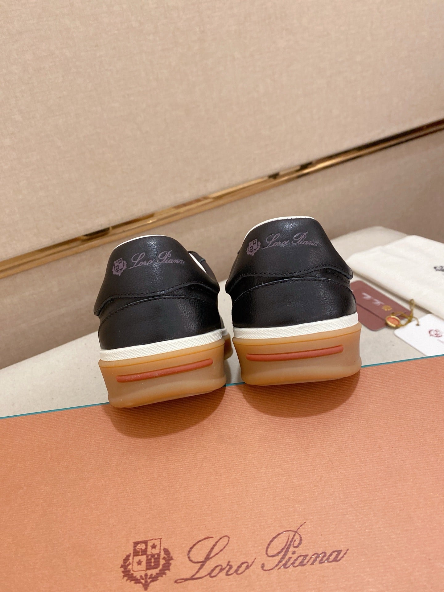 LuxluxHouse Best Quality Shoes Hermes