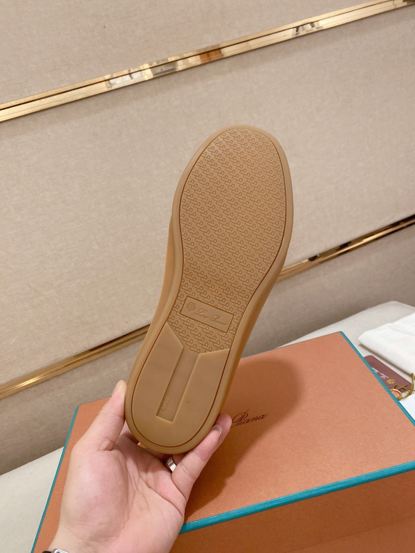 LuxluxHouse Best Quality Shoes Hermes