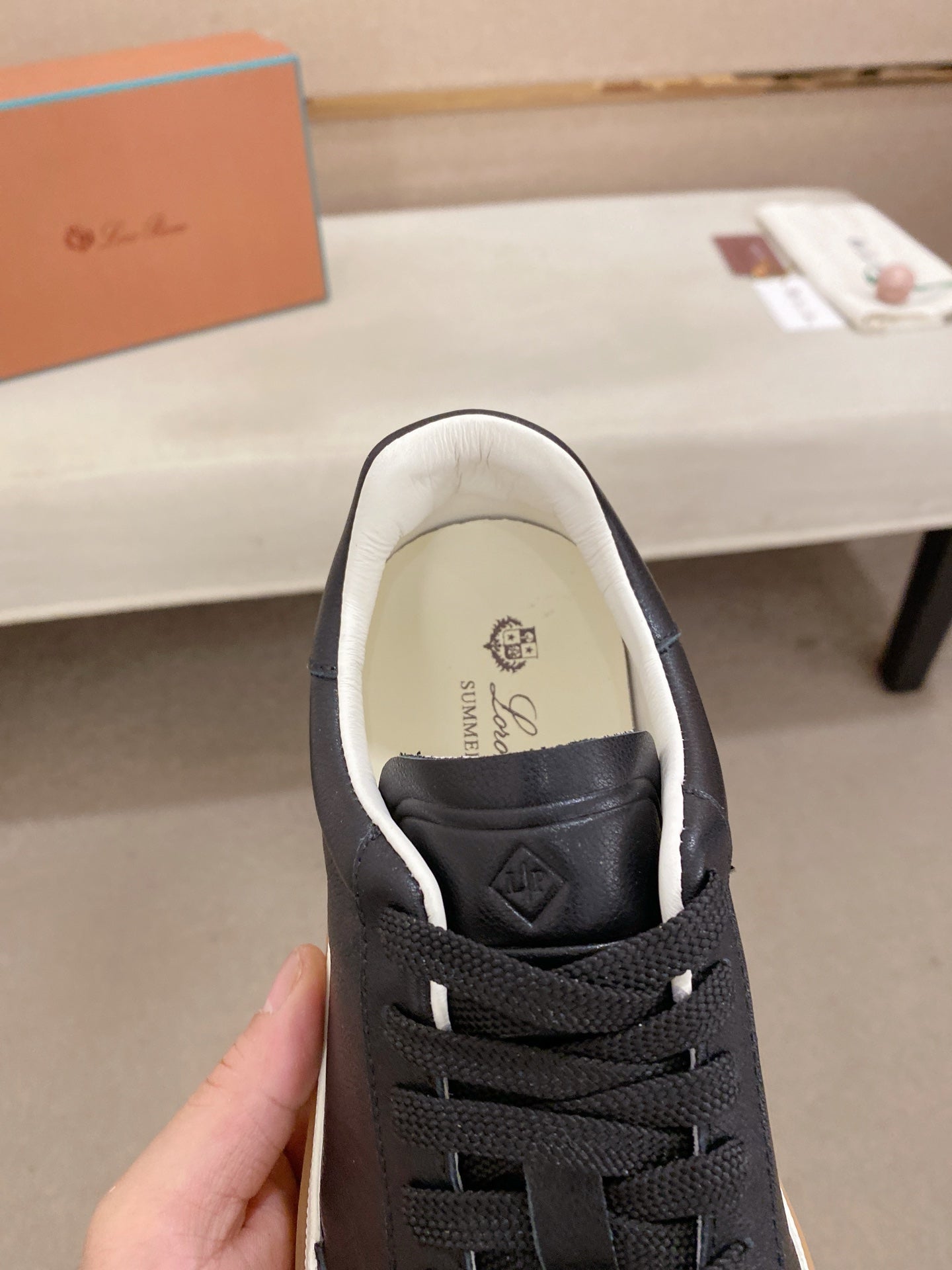 LuxluxHouse Best Quality Shoes Hermes