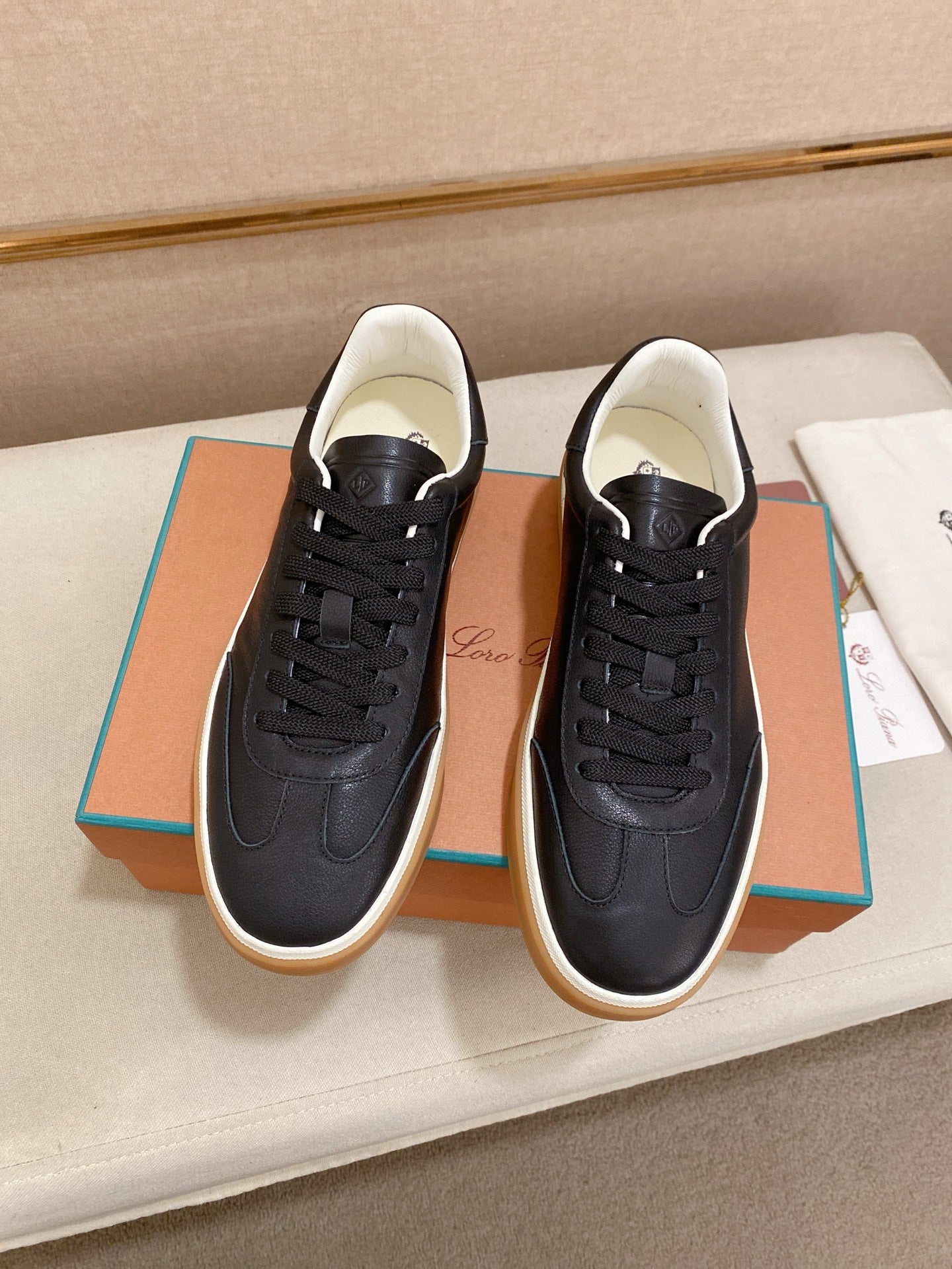 LuxluxHouse Best Quality Shoes Hermes